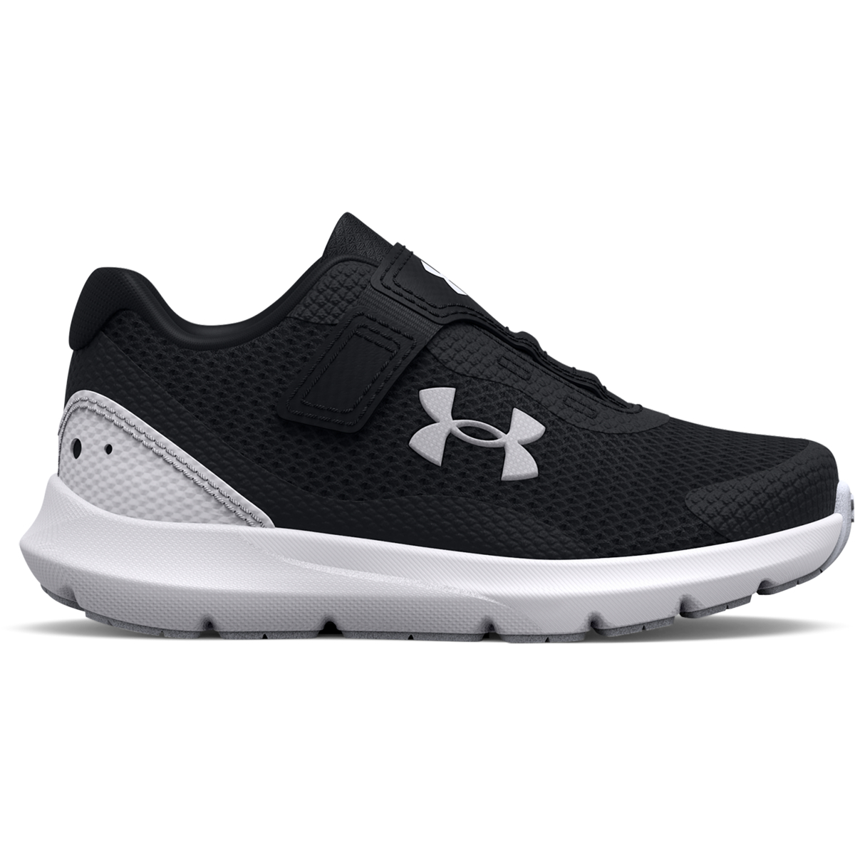 Under Armour - 3024991BINF SURGE 3 AC - 001/7393 Παιδικά > Παπούτσια > Αθλητικά > Παπούτσι Low Cut