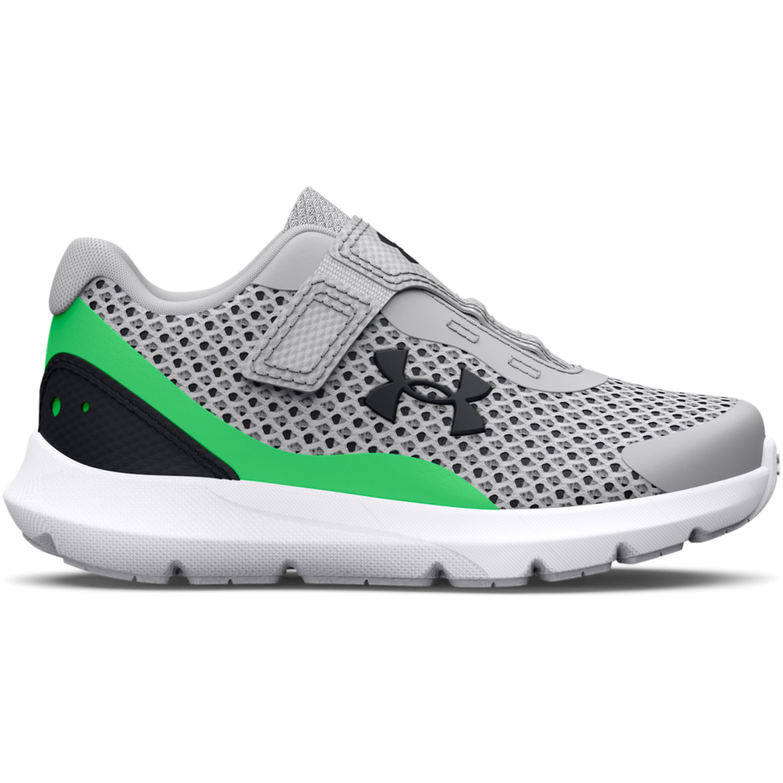 Under Armour - 3024991 Boys' Infant UA Surge 3 AC Running Shoes - 102/9292 Παιδικά > Παπούτσια > Αθλητικά > Παπούτσι Low Cut