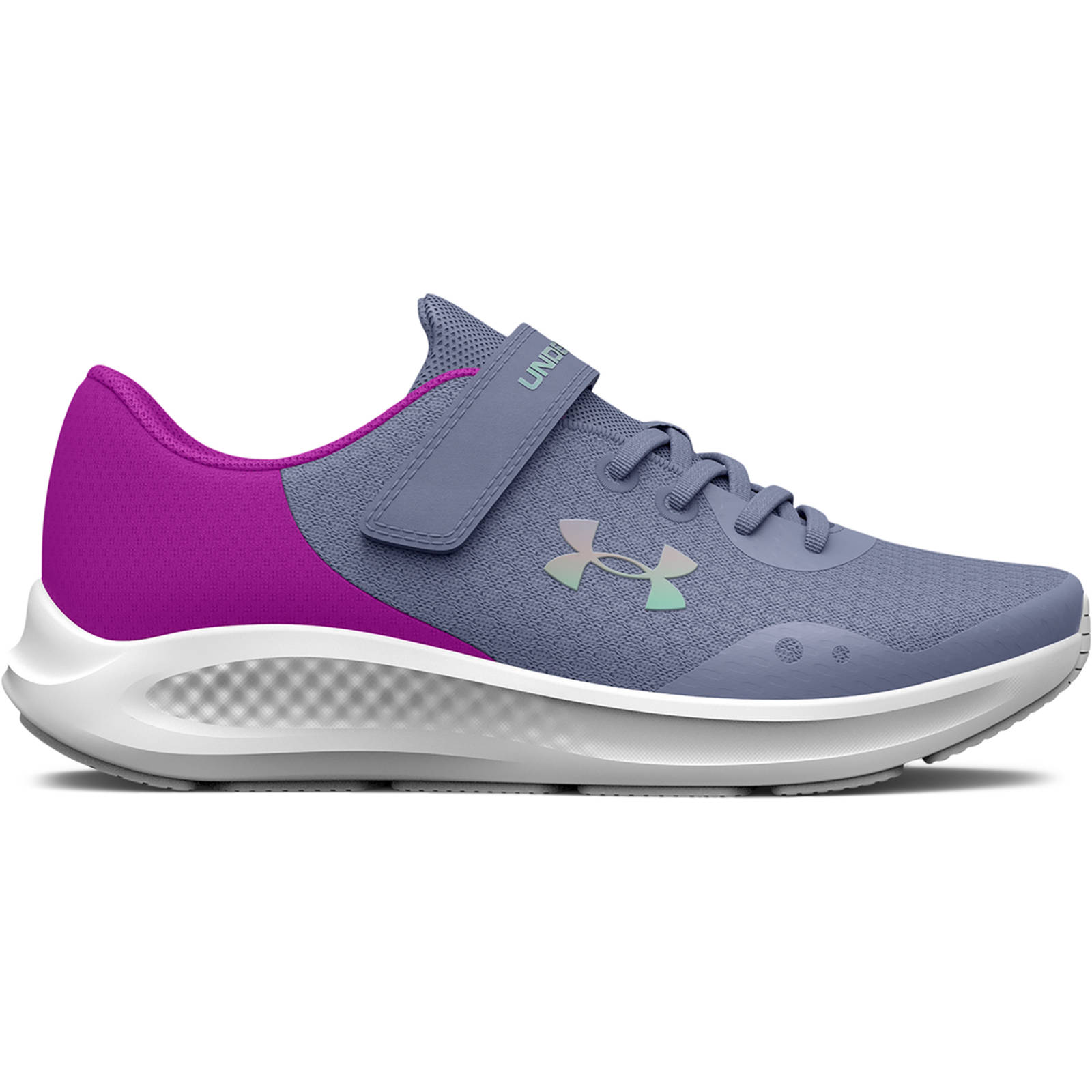 Under Armour - 3025012 GPS PURSUIT 3 AC - 501/66D2 Παιδικά > Παπούτσια > Αθλητικά > Παπούτσι Low Cut