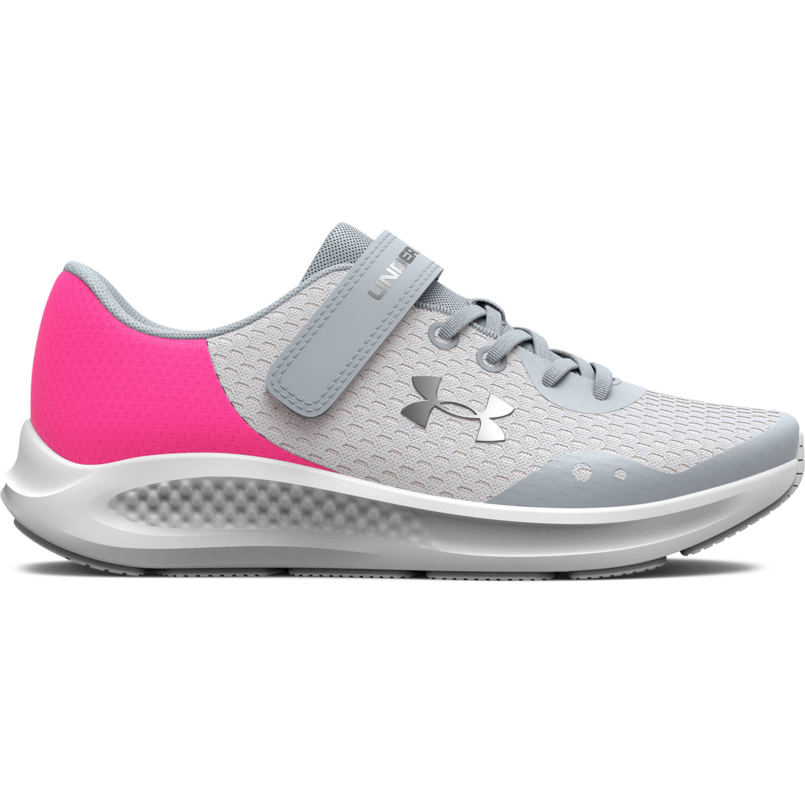 Παιδικά > Παπούτσια > Αθλητικά > Παπούτσι Low Cut Under Armour - 3025012 GPS PURSUIT 3 AC - 100/G3F1