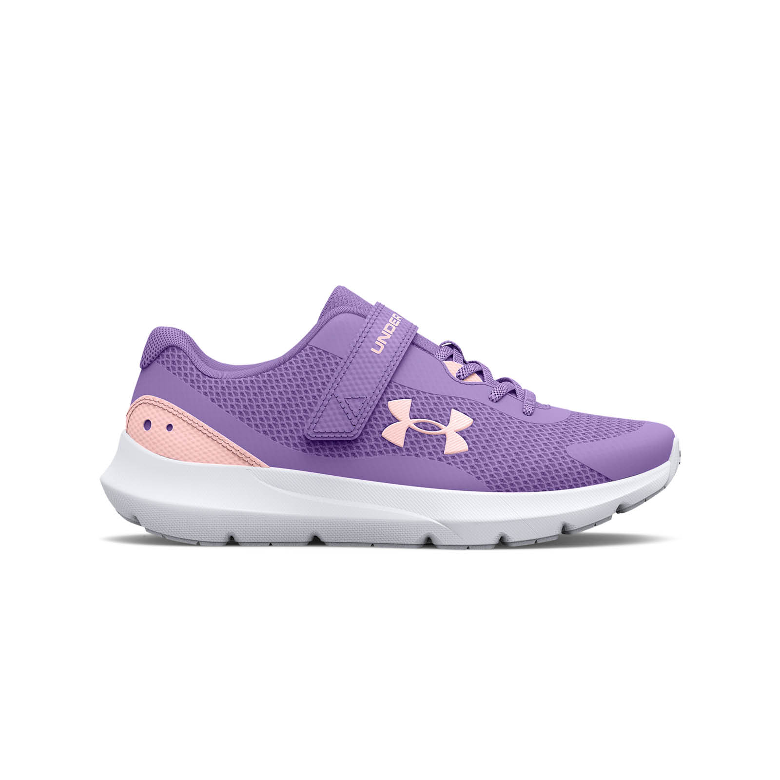 Under Armour - 3025014GPS SURGE 3 AC - 500/L247 Παιδικά > Παπούτσια > Αθλητικά > Παπούτσι Low Cut