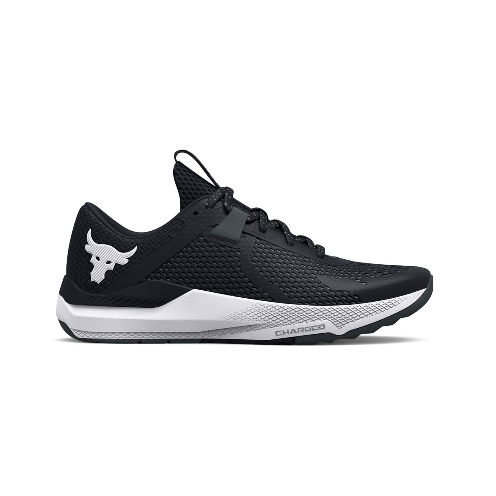 Under Armour - 3025081 PROJECT ROCK BSR 2 - 001/7393 Ανδρικά > Παπούτσια > Αθλητικά > Παπούτσι Low Cut