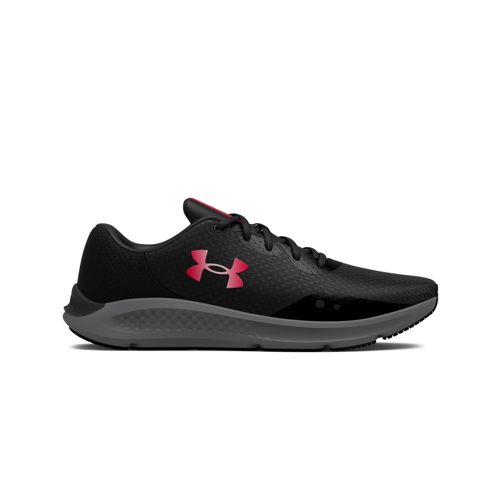 Under Armour - 3025846 CHARGED PURSUIT 3 VM - 001/71G6 Ανδρικά > Παπούτσια > Αθλητικά > Παπούτσι Low Cut