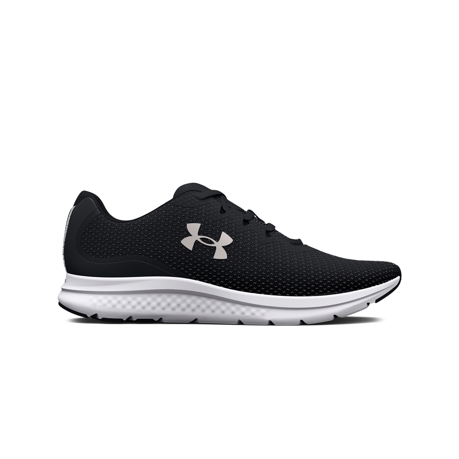 Under Armour - 3025421 UA CHARGED IMPULSE 3 - 001/7171 Ανδρικά > Παπούτσια > Αθλητικά > Παπούτσι Low Cut