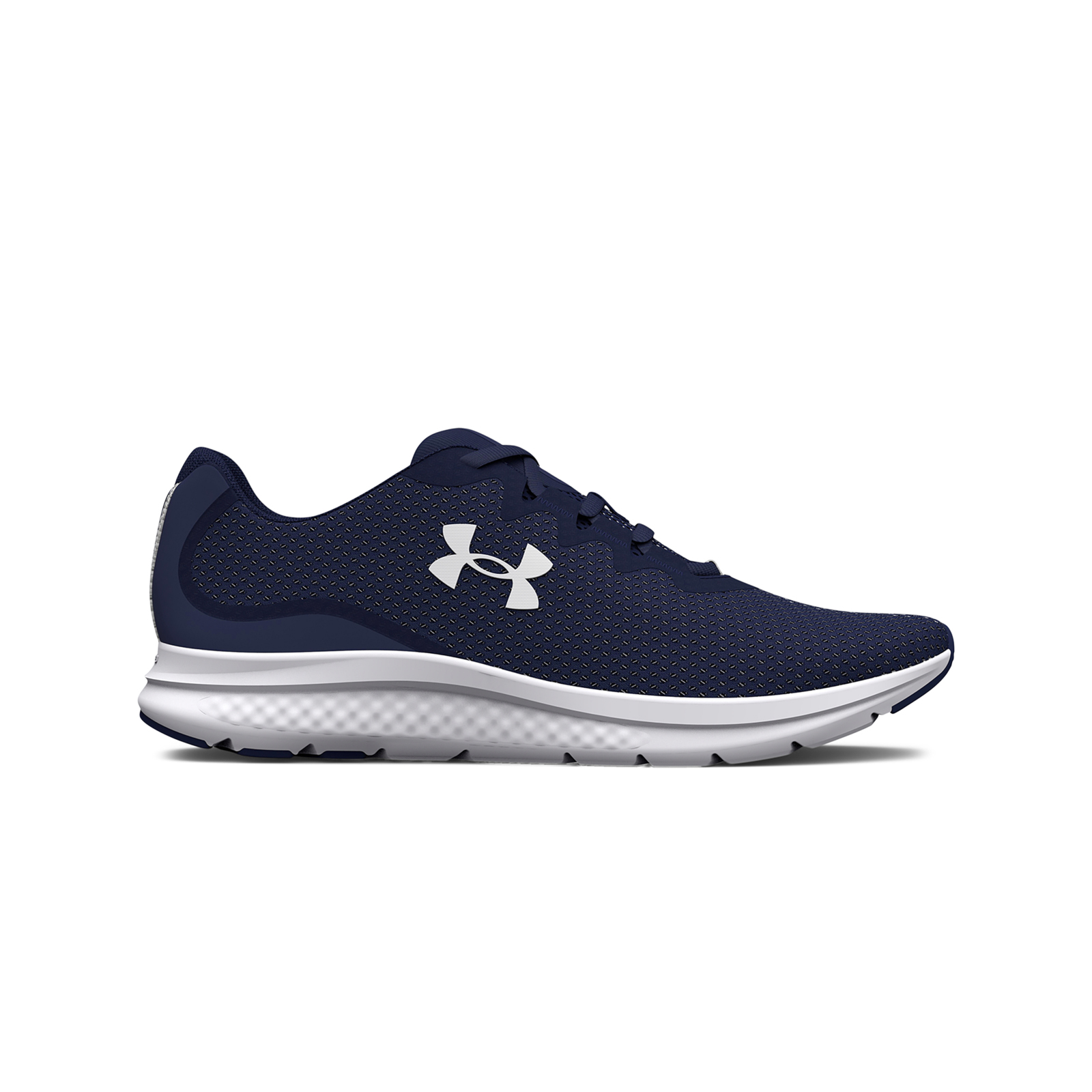 Under Armour - 3025421 UA CHARGED IMPULSE 3 - 401/1491 Ανδρικά > Παπούτσια > Αθλητικά > Παπούτσι Low Cut