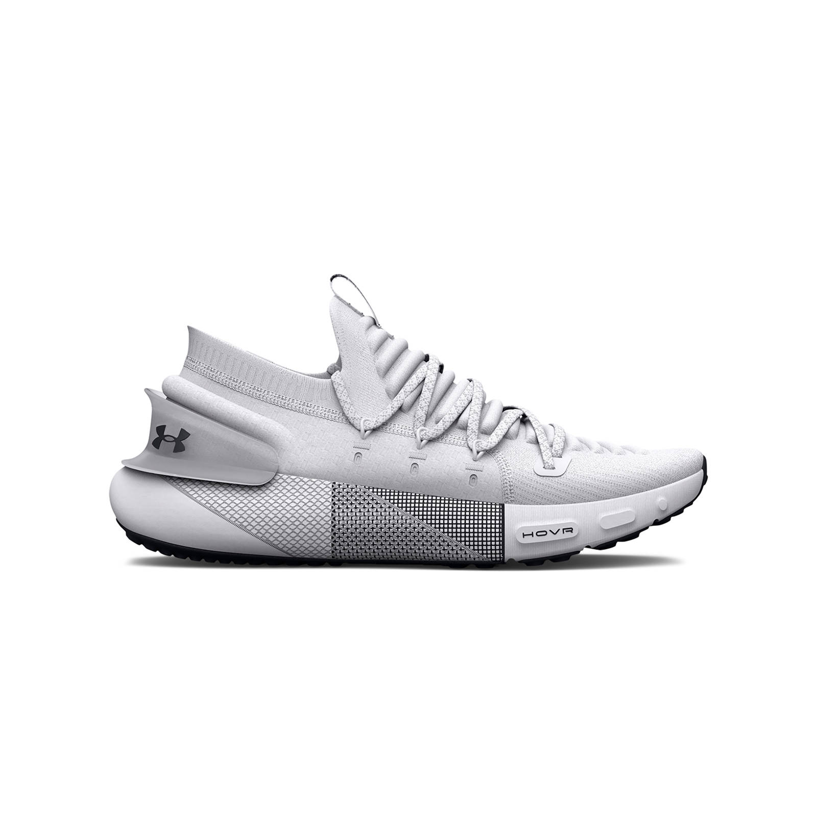 Under Armour - 3025516UA HOVR PHANTOM 3 - 104/9191 Ανδρικά > Παπούτσια > Αθλητικά > Παπούτσι Low Cut