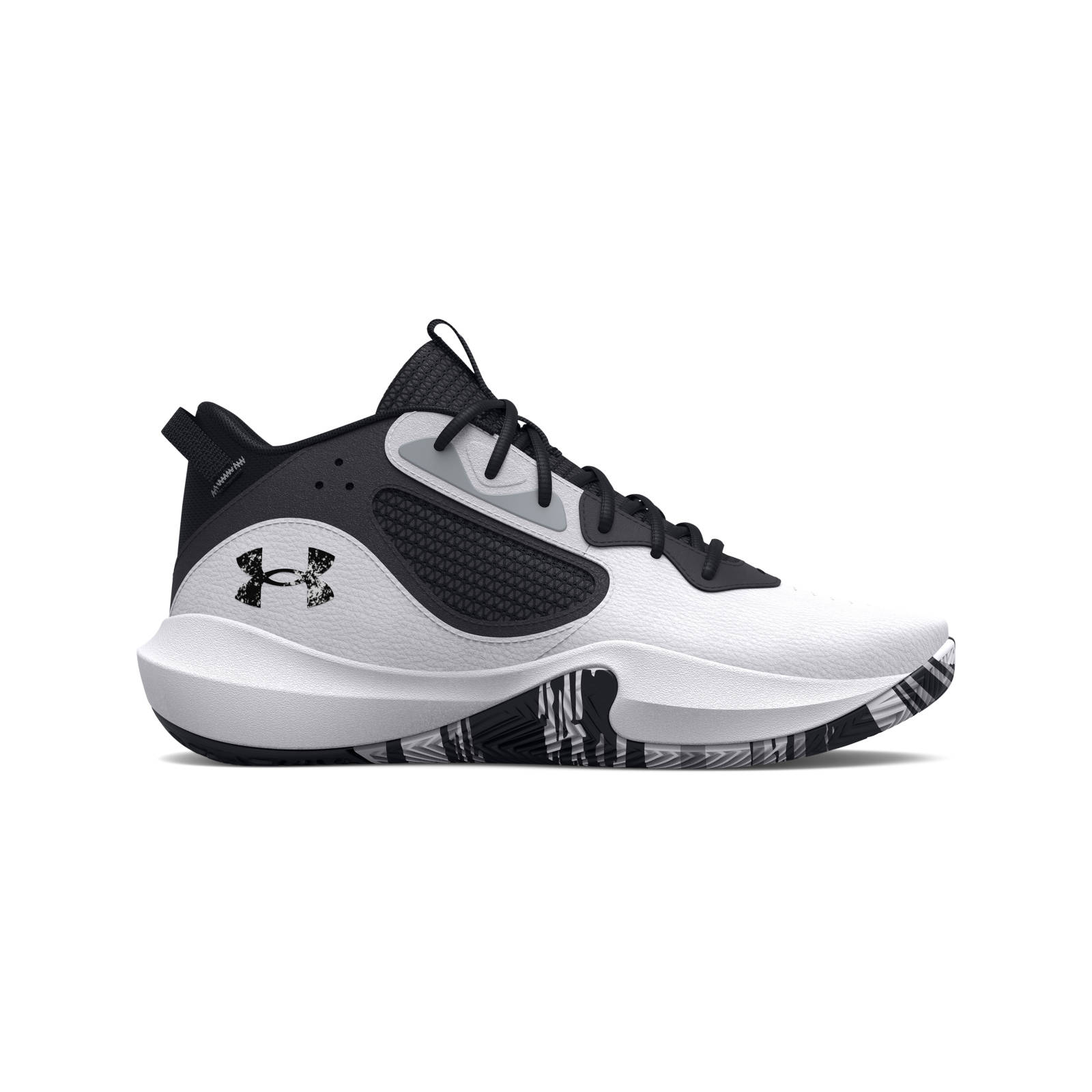 Ανδρικά > Παπούτσια > Αθλητικά > Παπούτσι Low Cut Under Armour - 3025616 UA LOCKDOWN 6 - 101/91G9