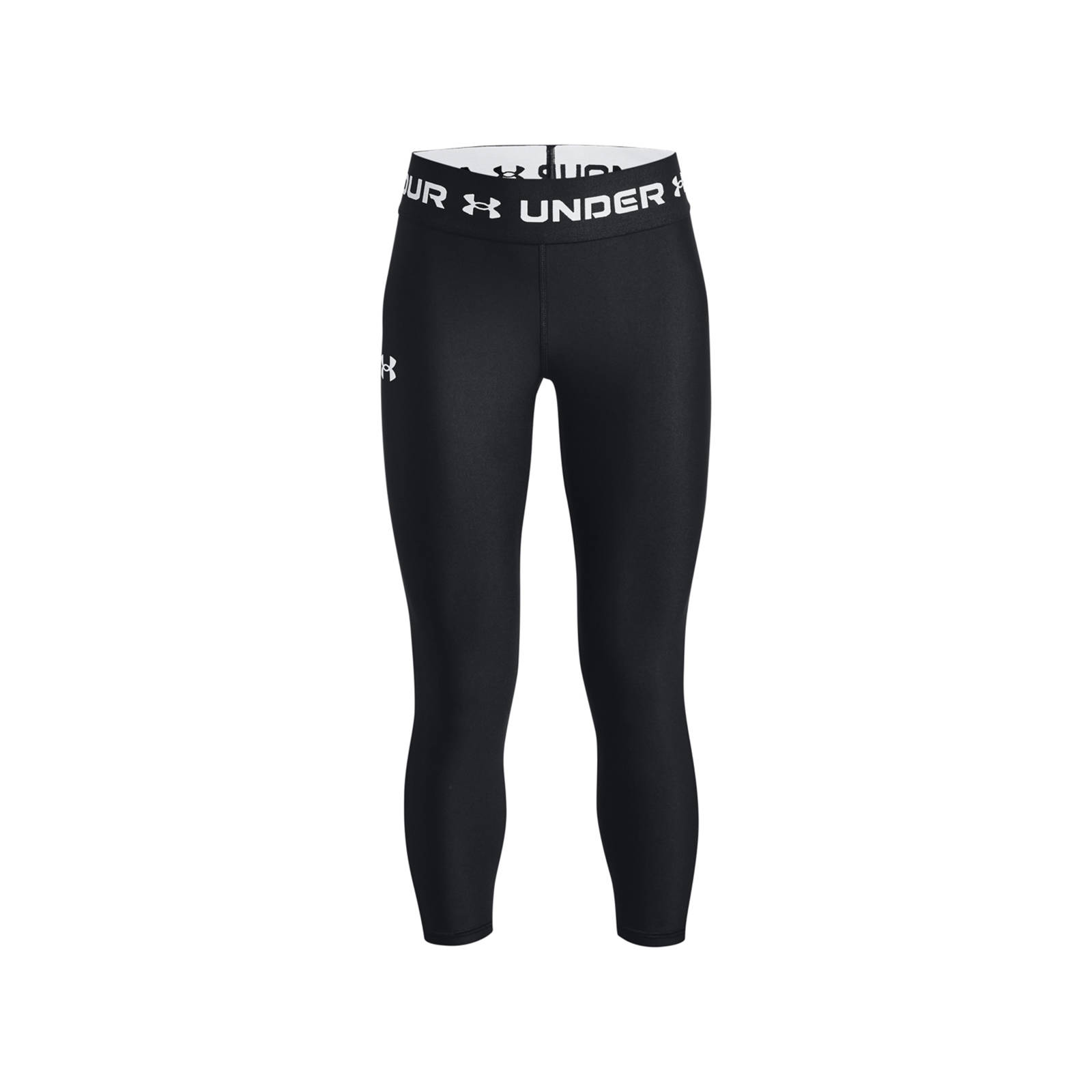 Under Armour Under Armour - 1373950 Ankle Crop Κοριτσιών HeatGear® - 001/7191