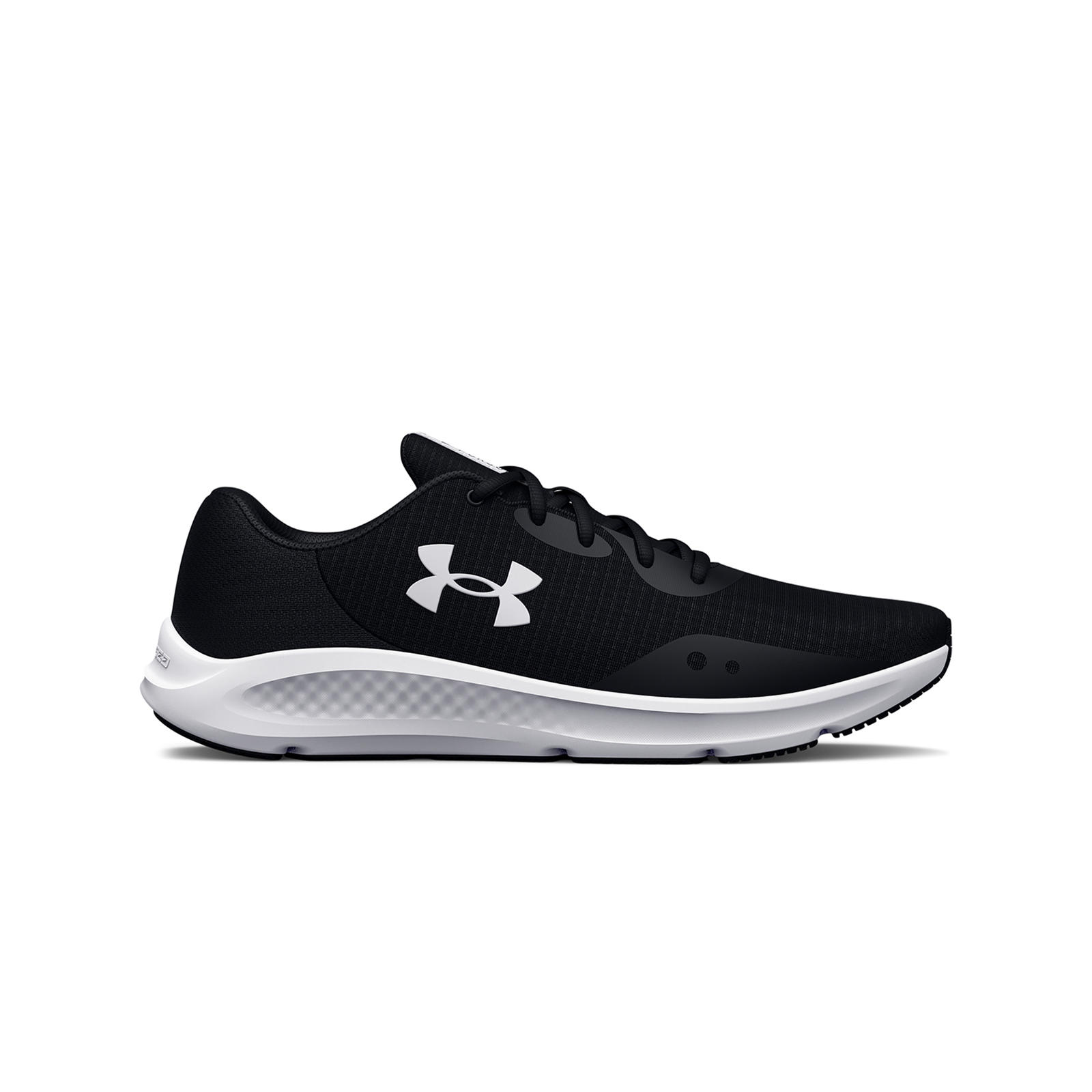 Under Armour - 3025424 UA CHARGED PURSUIT 3 TECH - 001/0073 Ανδρικά > Παπούτσια > Αθλητικά > Παπούτσι Low Cut