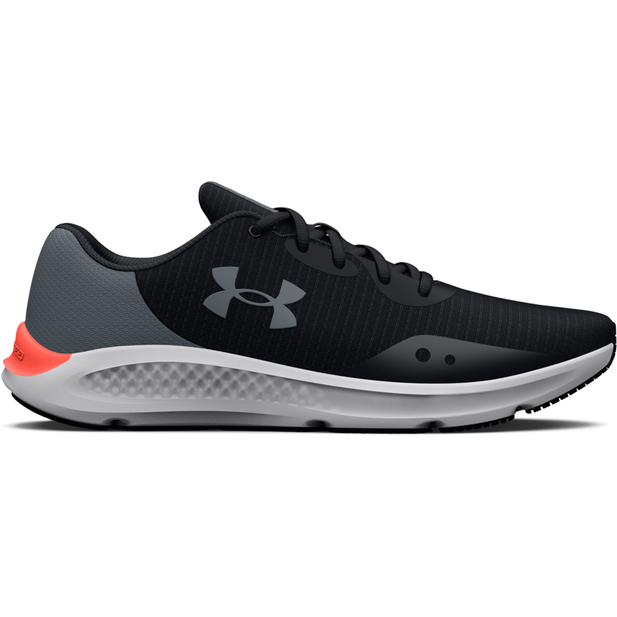 Under Armour - 3025424 UA CHARGED PURSUIT 3 TECH - 003/71G0 Ανδρικά > Παπούτσια > Αθλητικά > Παπούτσι Low Cut