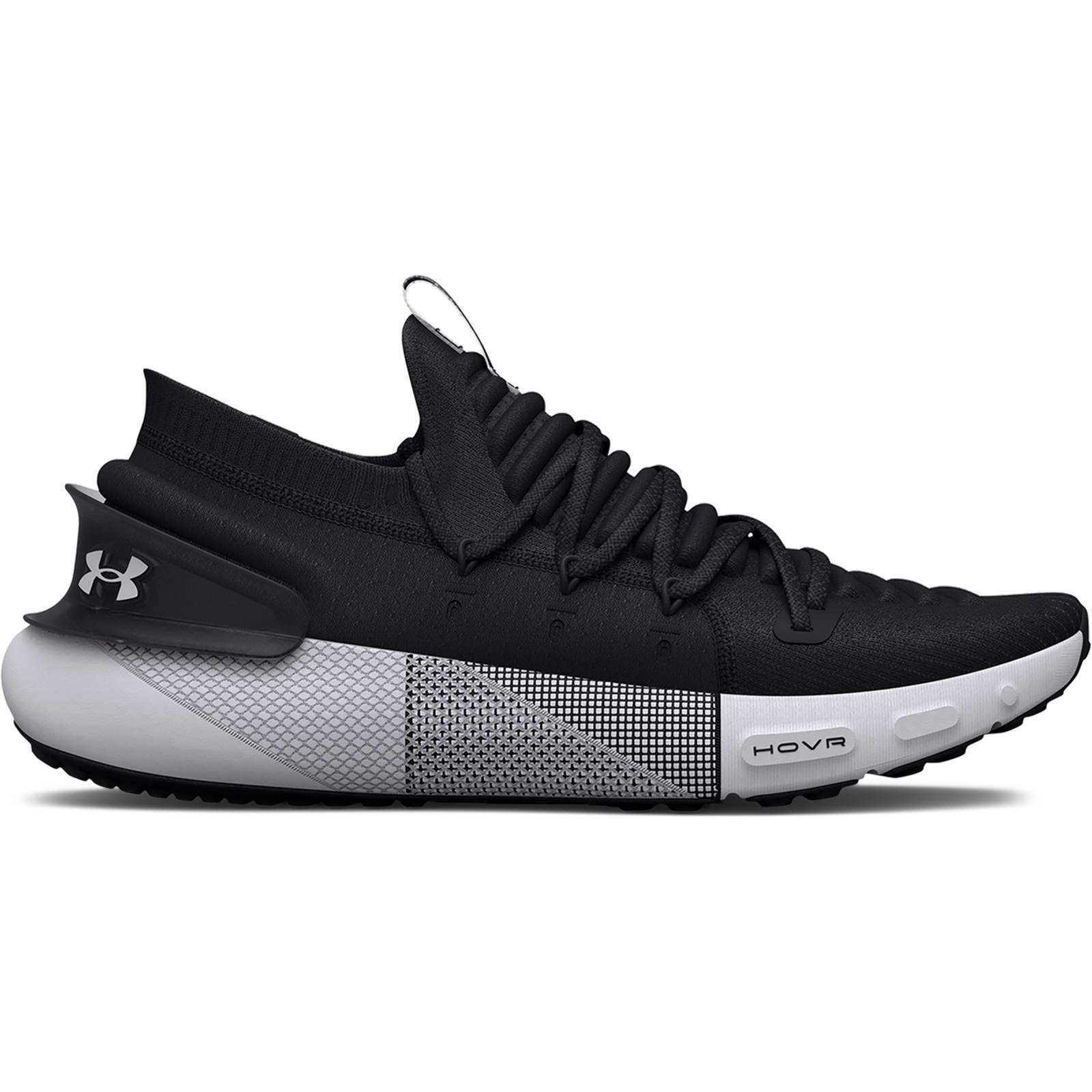 Under Armour - 3025517UA W HOVR PHANTOM 3 - 001/7191 Γυναικεία > Παπούτσια > Αθλητικά > Παπούτσι Low Cut