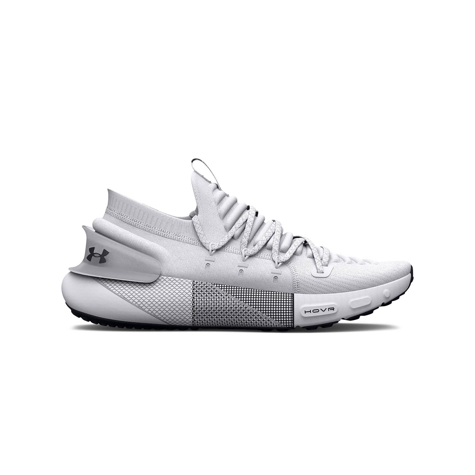 Under Armour - 3025517UA W HOVR PHANTOM 3 - 100/9191 Γυναικεία > Παπούτσια > Αθλητικά > Παπούτσι Low Cut