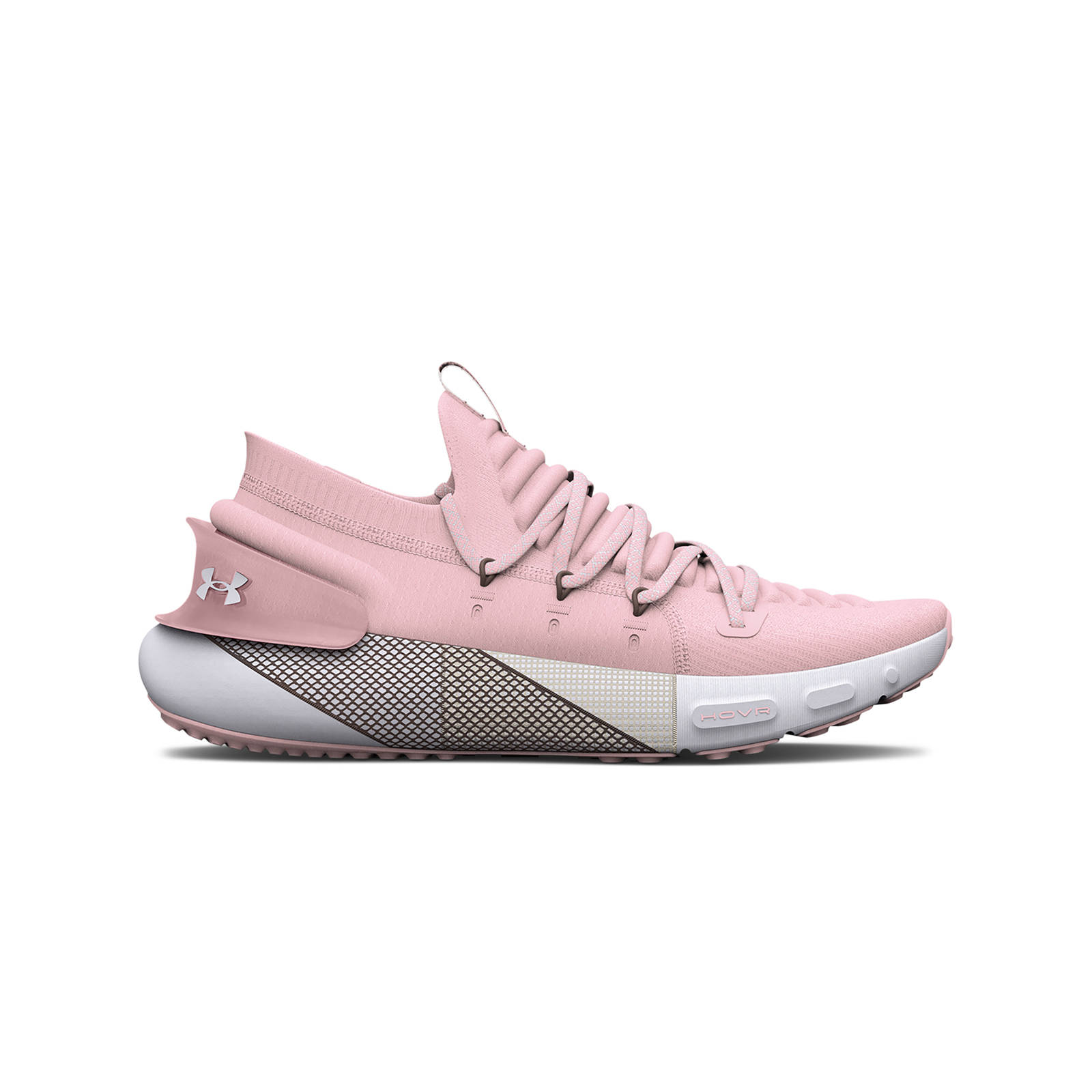 Under Armour – 3025517 Women’s UA HOVR™ Phantom 3 Running Shoes – 602/L282