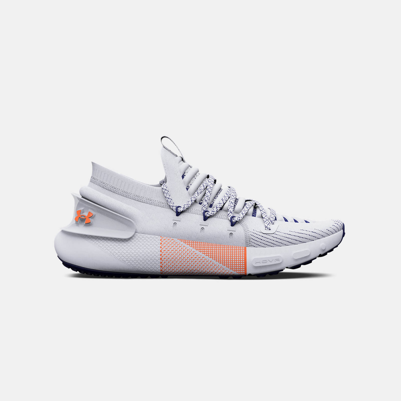 Under Armour – 3025517 Women’s UA HOVR™ Phantom 3 Running Shoes – 106/9114