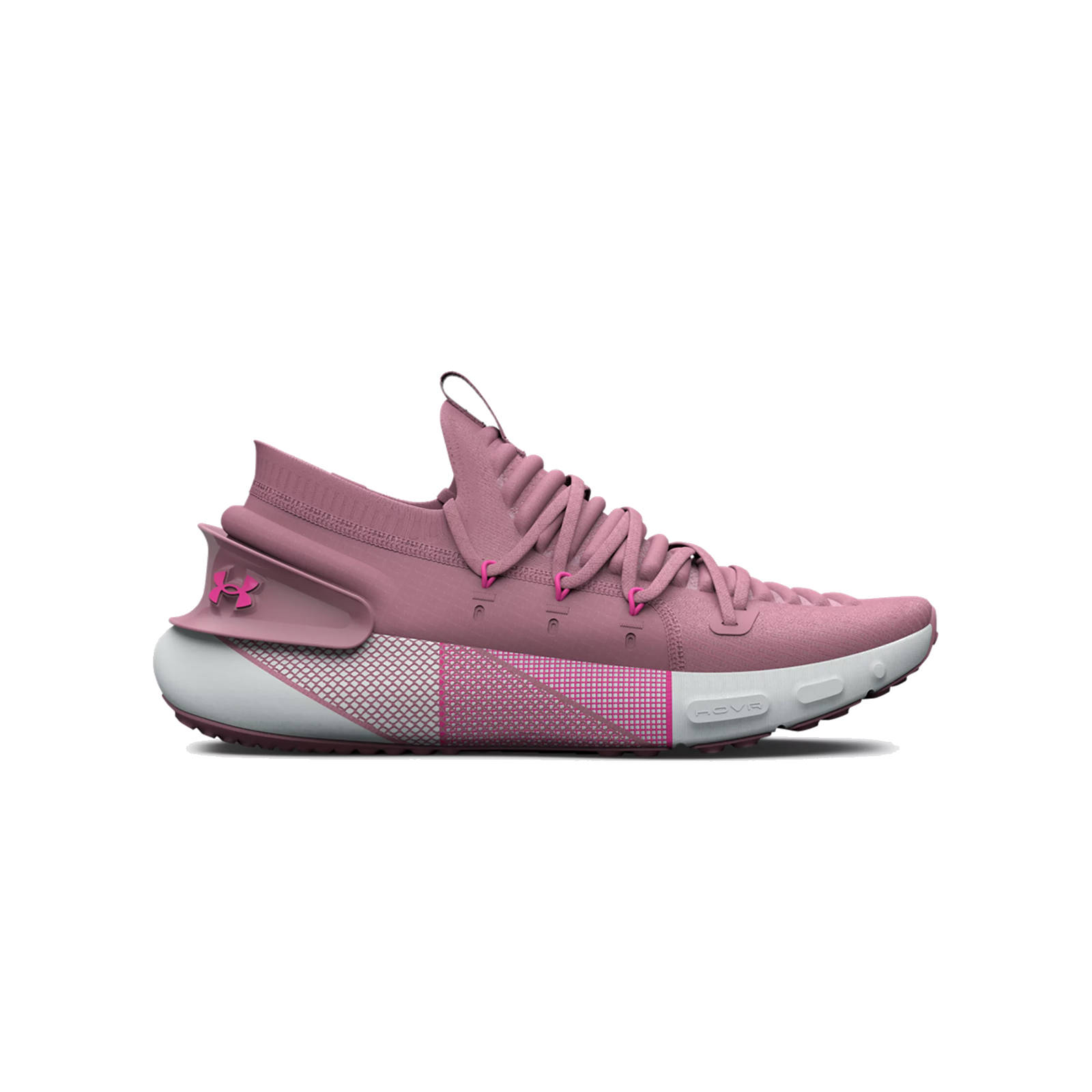 Under Armour - 3025517 Women's UA HOVR™ Phantom 3 Running Shoes - 604/P7P3 Γυναικεία > Παπούτσια > Αθλητικά > Παπούτσι Low Cut