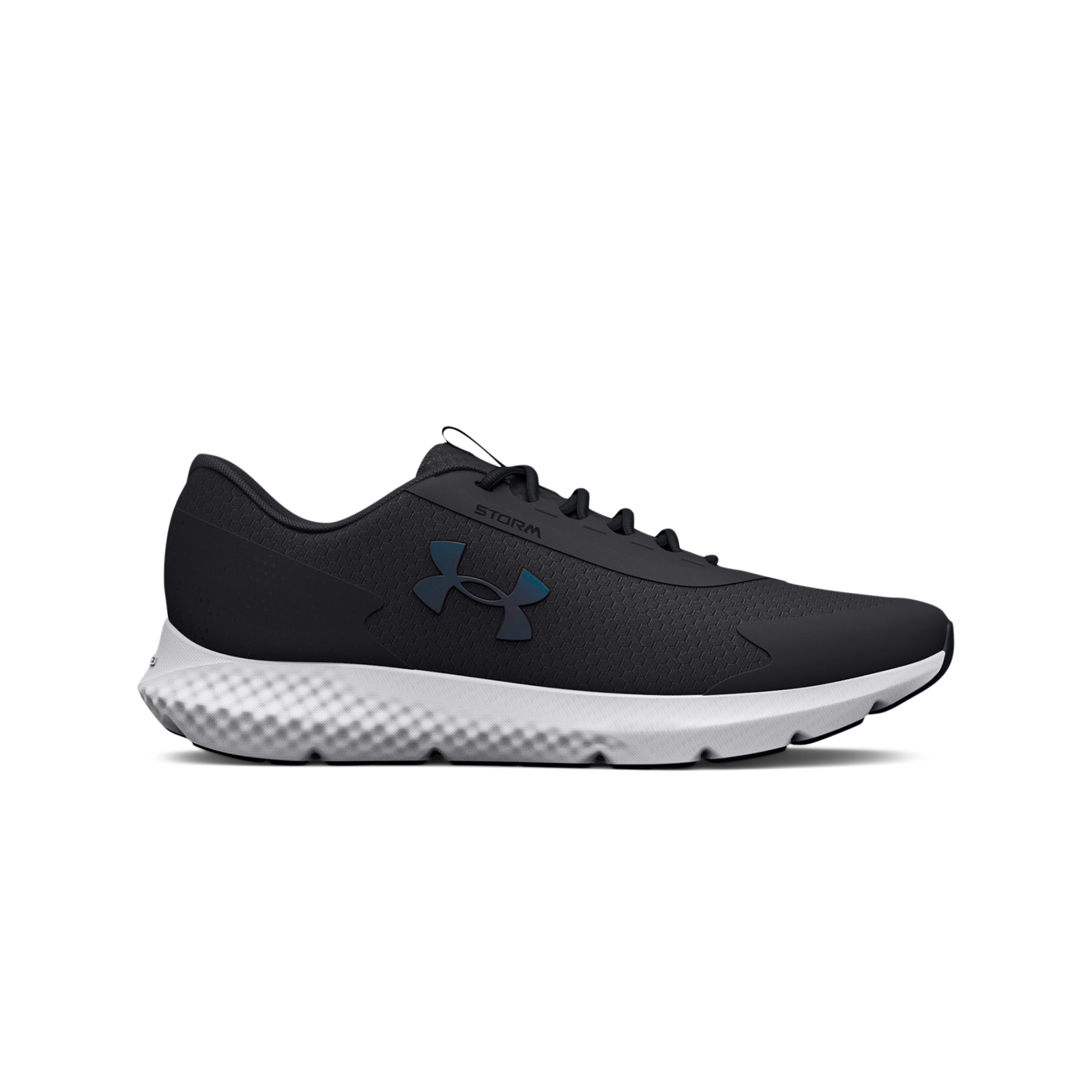 Under Armour - 3025523UA CHARGED ROGUE 3 STORM - 100/G91V Ανδρικά > Παπούτσια > Αθλητικά > Παπούτσι Low Cut
