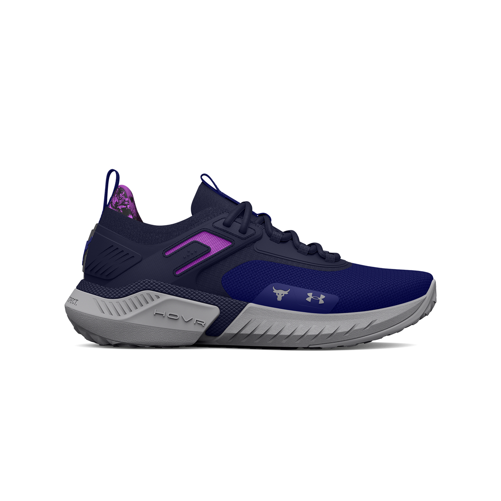 Under Armour - 3025976UA PROJECT ROCK 5 DISRUPT - 401/1414 Ανδρικά > Παπούτσια > Αθλητικά > Παπούτσι Low Cut
