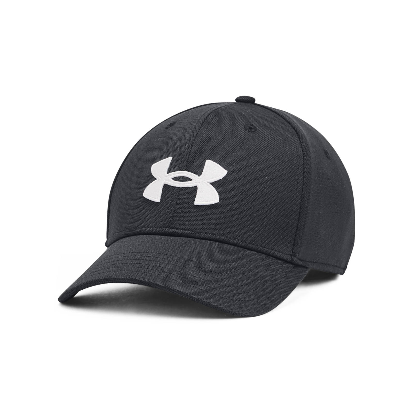 Under Armour Under Armour - 1376701 Ανδρικό Προσαρμοζόμενο Καπέλο UA Blitzing - 001/7191