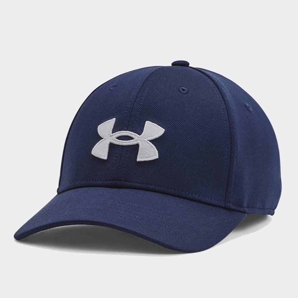 Under Armour Under Armour - 1376701 Ανδρικό Προσαρμοζόμενο Καπέλο UA Blitzing - 410/14G5