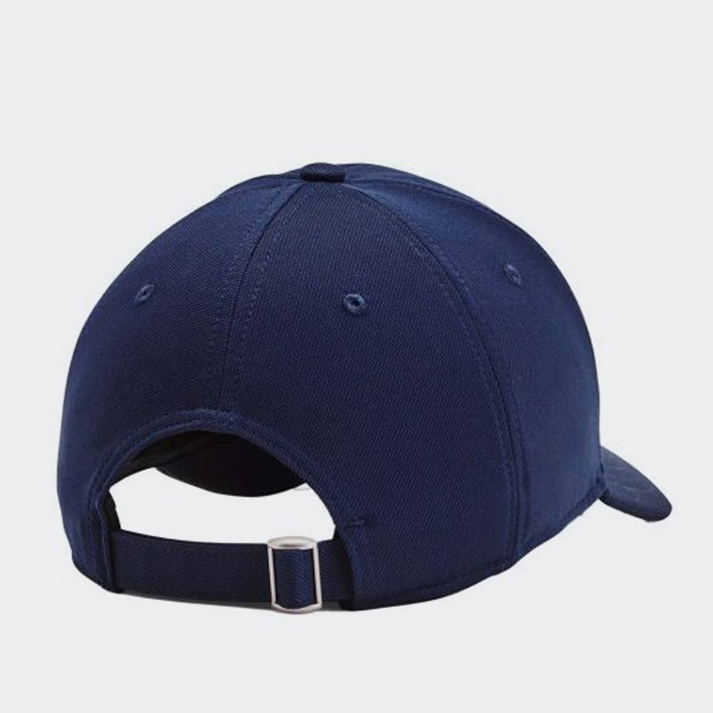 Under Armour - 1376701 Ανδρικό Προσαρμοζόμενο Καπέλο UA Blitzing - 410/14G5 φωτογραφία