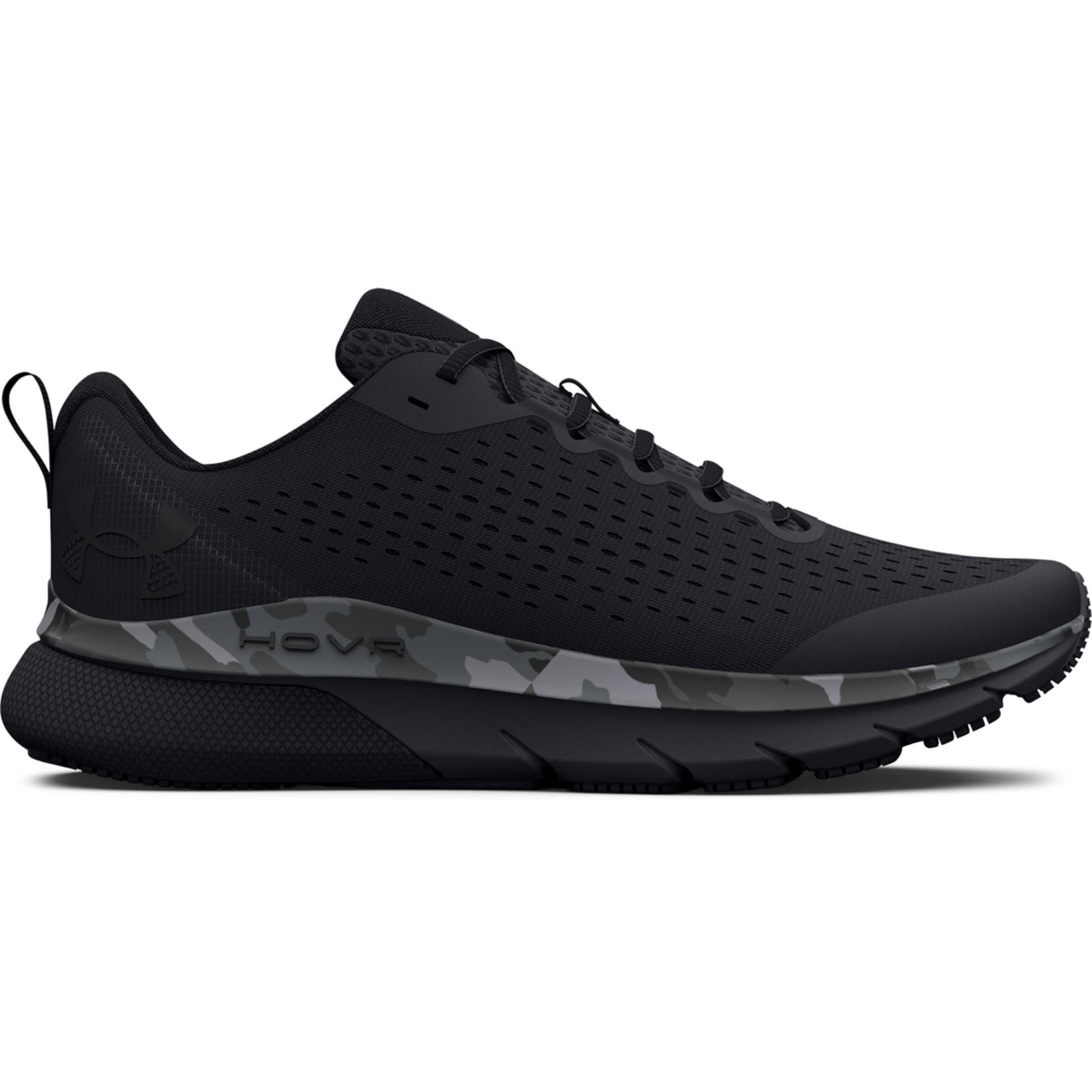 Under Armour – 3025503 UA HOVR TURBULENCE PRINT – 001/7173