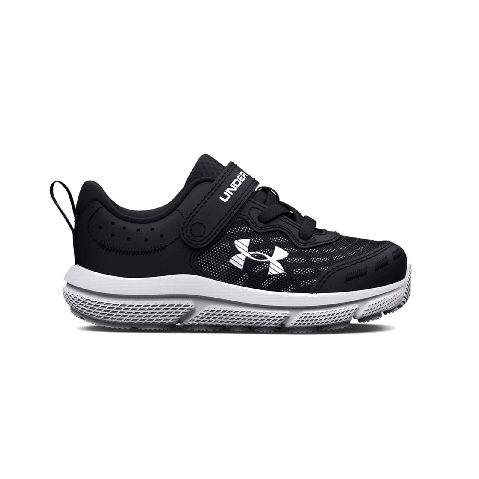 Under Armour – 3026184 UA BINF ASSERT 10 AC – 001/7191