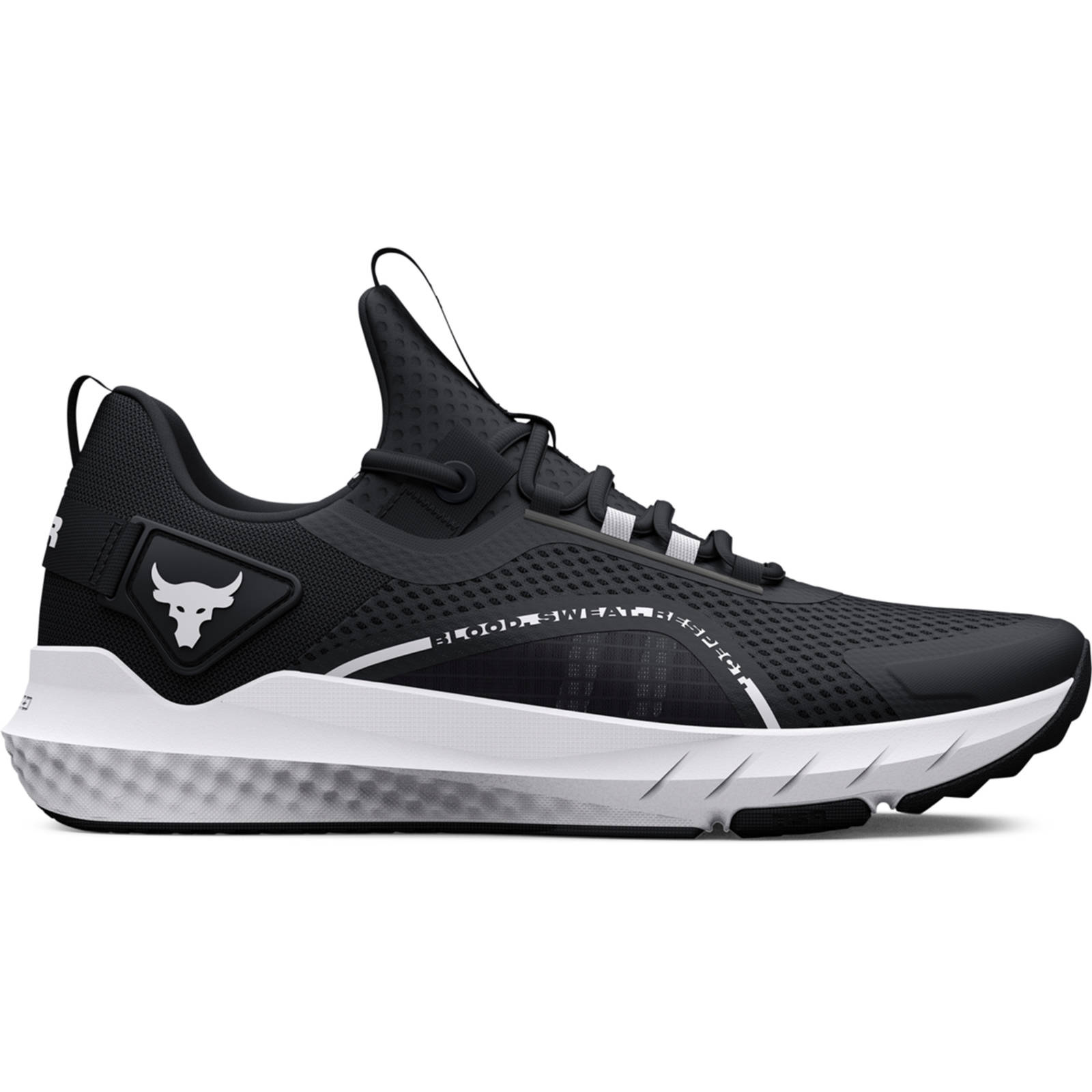 Under Armour – 3026462 Men’s Project Rock BSR 3 Training Shoes – 001/0073