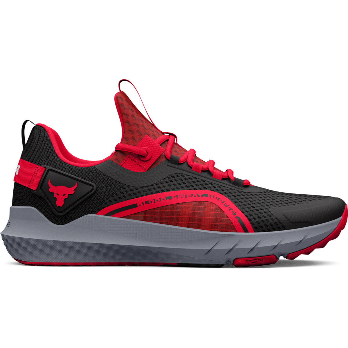 Under Armour - 3026462 UA PROJECT ROCK BSR 3 - 004/7443 Ανδρικά > Παπούτσια > Αθλητικά > Παπούτσι Low Cut