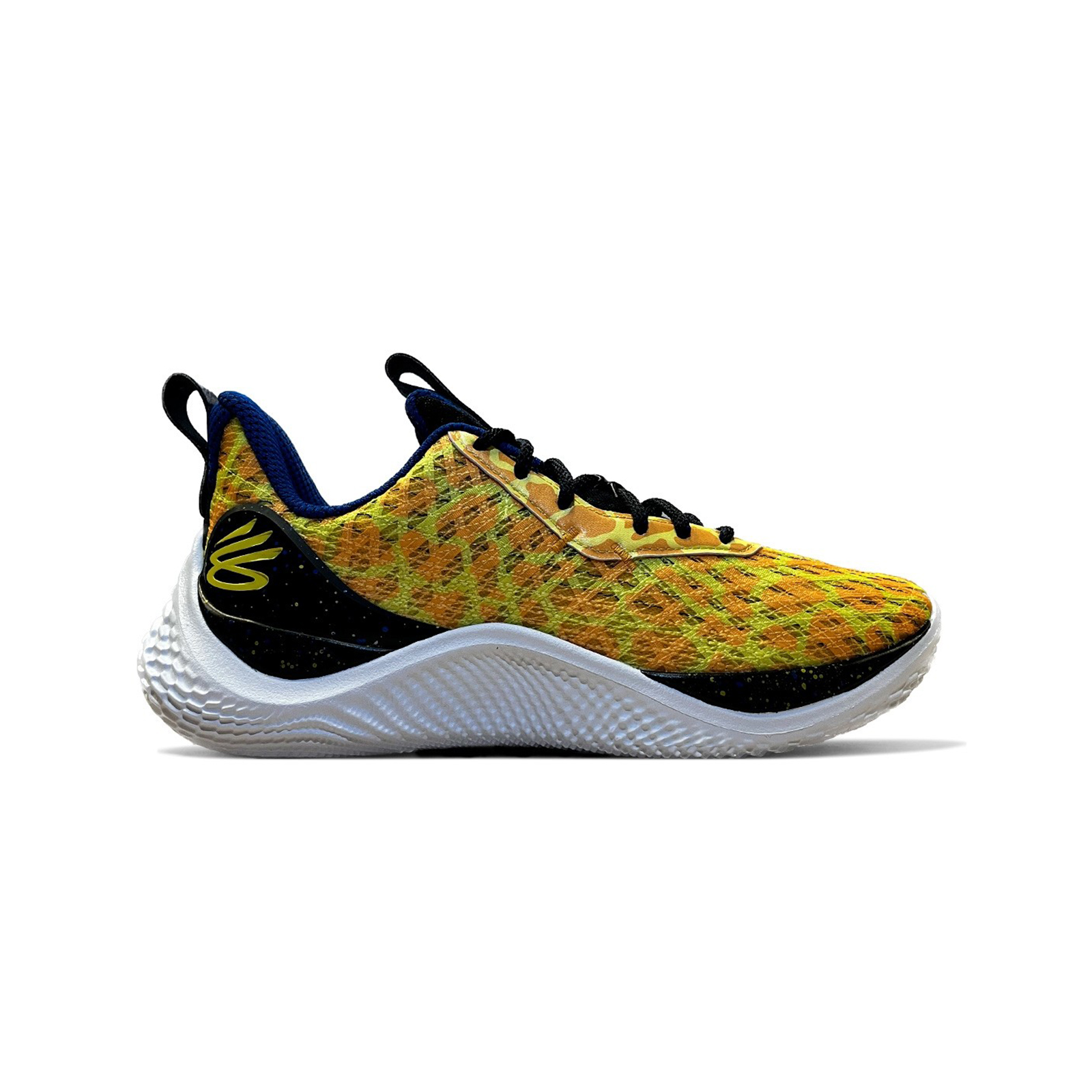 Under Armour - 3026272 CURRY 10 BANG BANG - 700/5271 Ανδρικά > Παπούτσια > Αθλητικά > Παπούτσι Low Cut