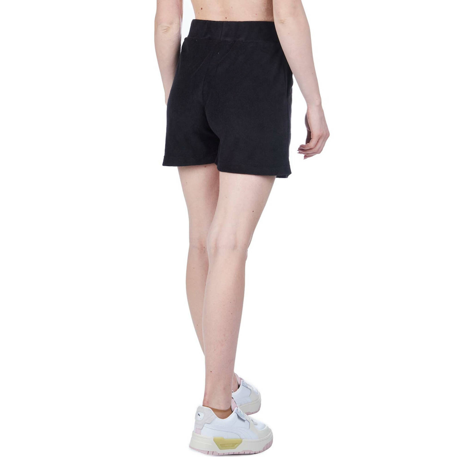 Kendall and Kylie - K&K W BEACH BERMUDA SHORTS * KKW3611706 - OFF WHITE φωτογραφία
