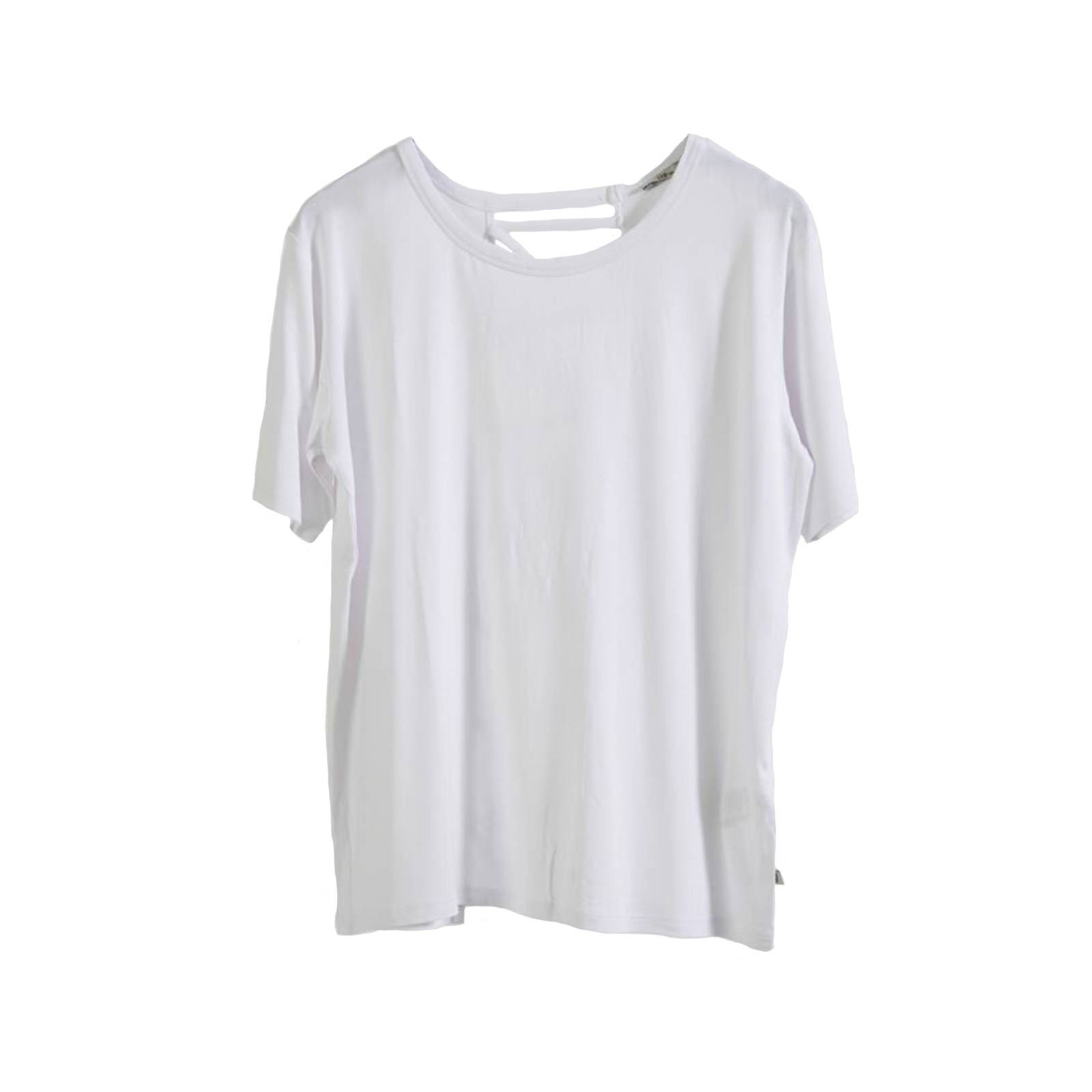 Ltb - LTB W T.SHIRT MORIZE * 80082-6145 - WHITE 484791