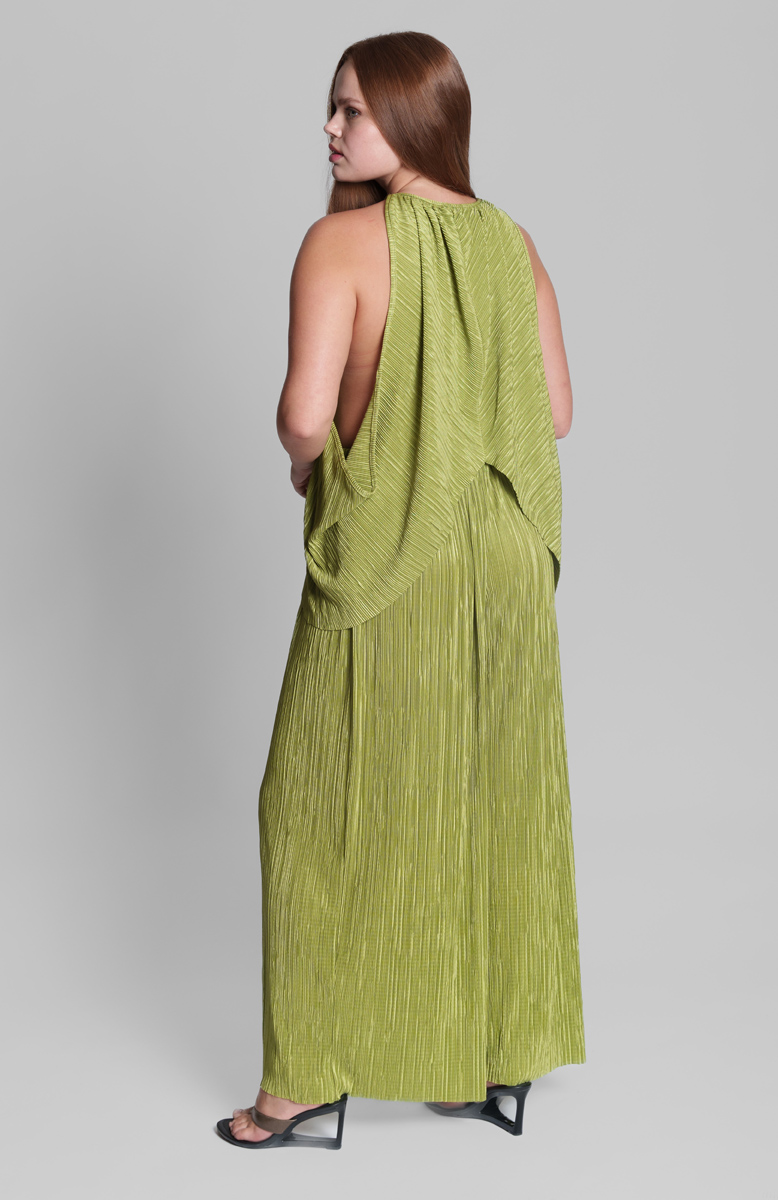 Collectiva Noir - HILD TOP - GREEN φωτογραφία