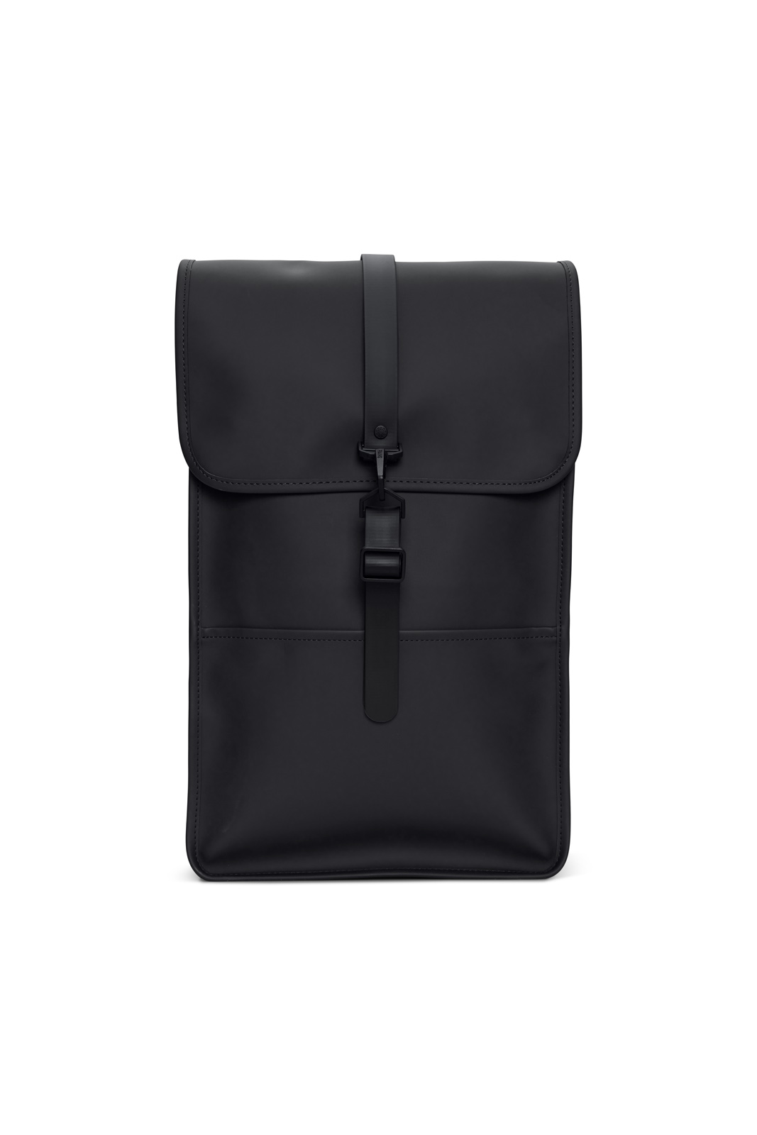 Rains Rains - BACKPACK W3 - 01 BLACK