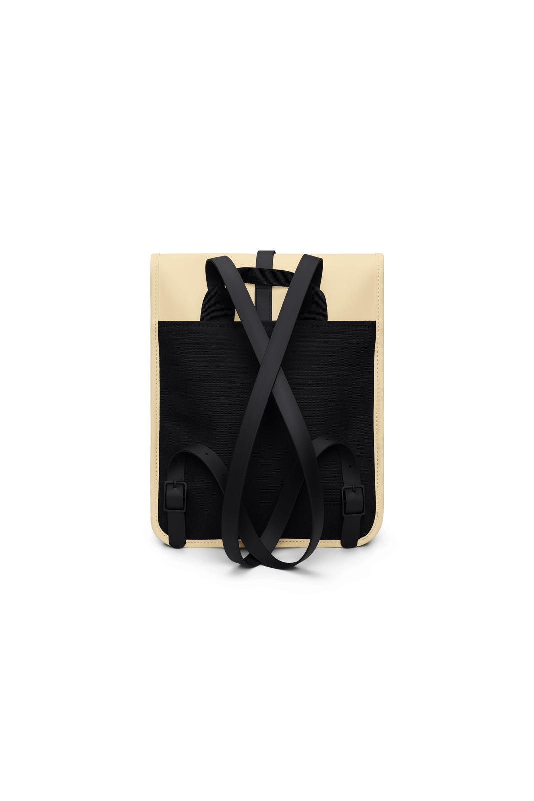 Rains - BACKPACK MICRO W3 - 111 GLEAM φωτογραφία