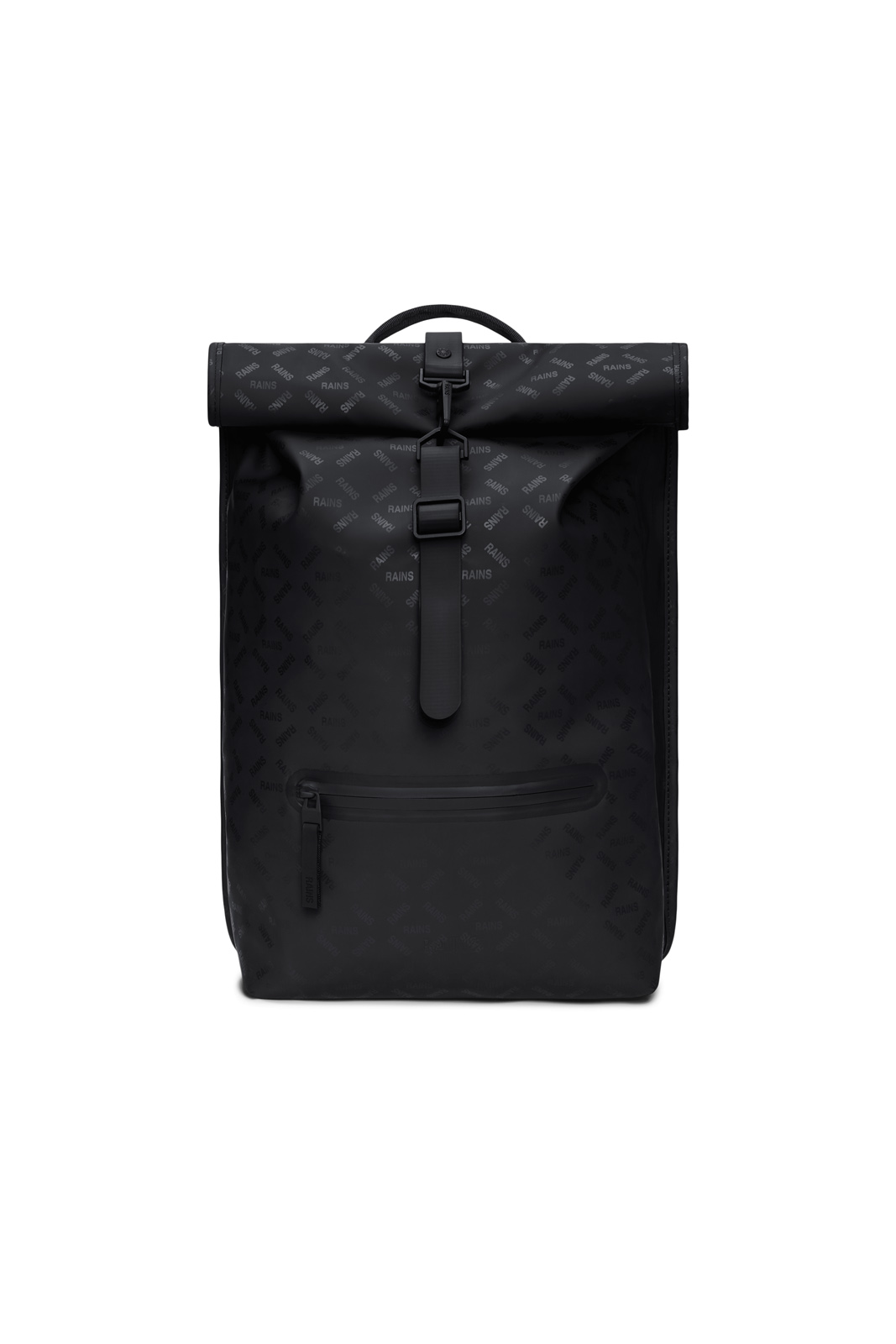 Rains Rains - ROLLTOP RUCKSACK W3 - 102 HOUSE