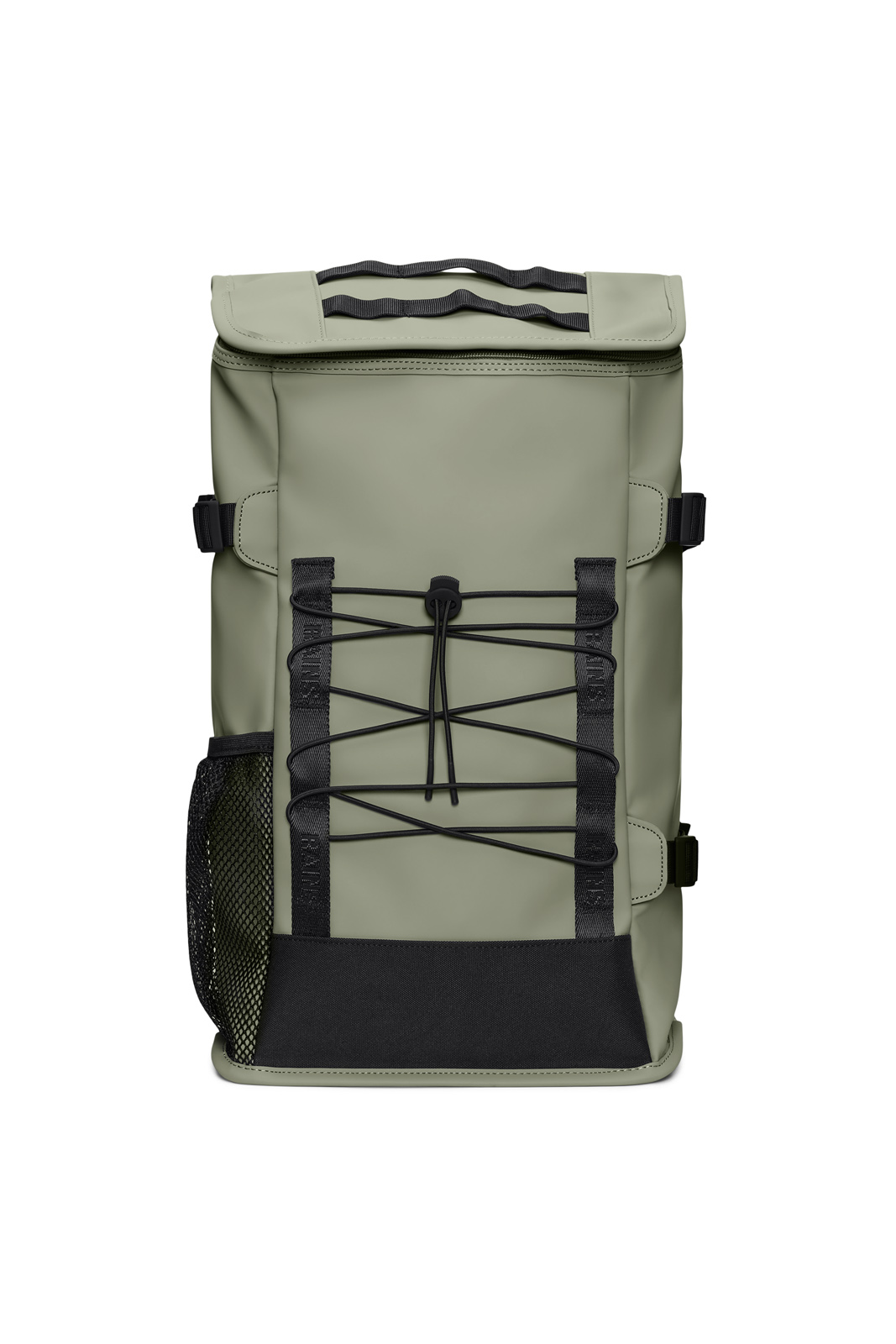 Rains Rains - TRAIL MOUNTAINEER BAG W3 - 108 DRIFT