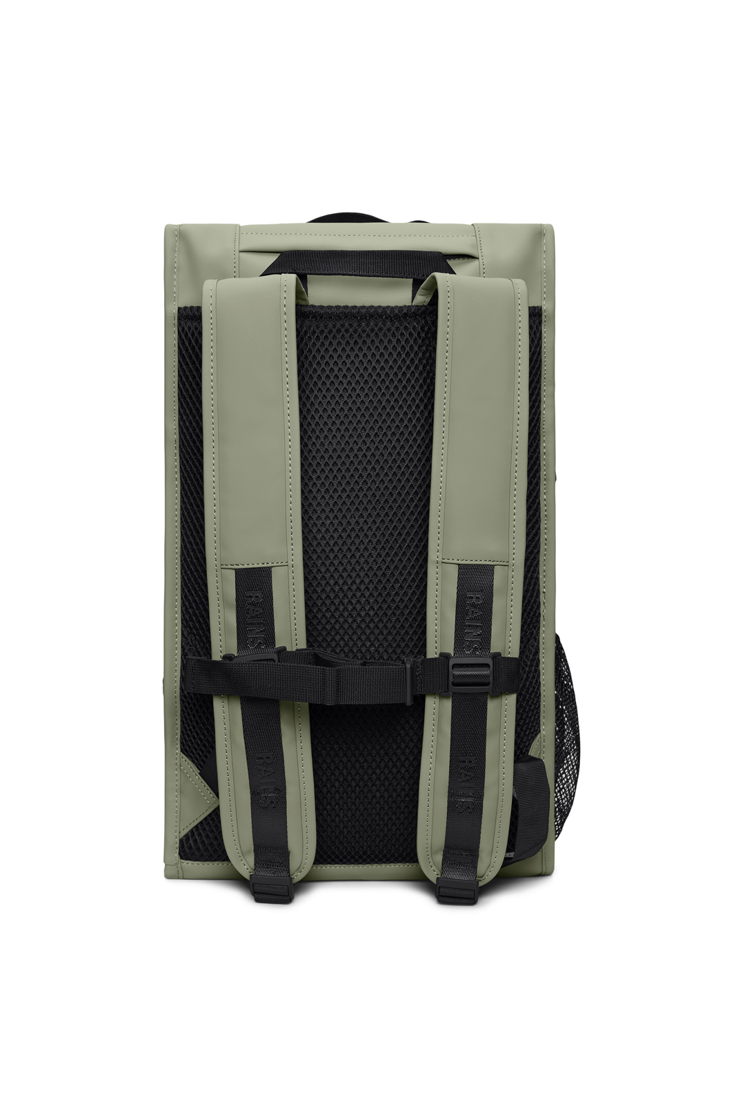 Rains - TRAIL MOUNTAINEER BAG W3 - 108 DRIFT φωτογραφία