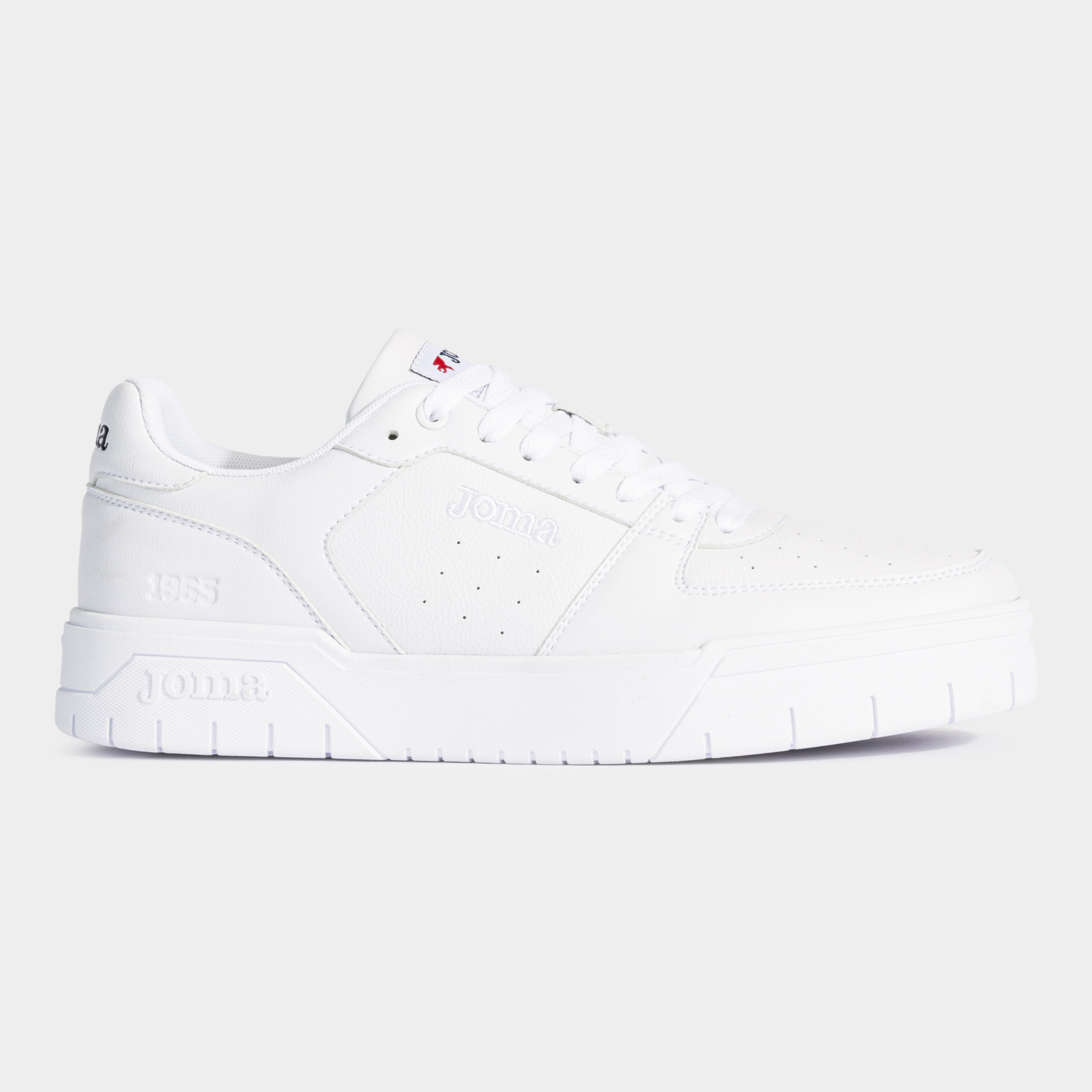 Joma Joma - C.CAVEA MEN 2402 WHITE - WHITE