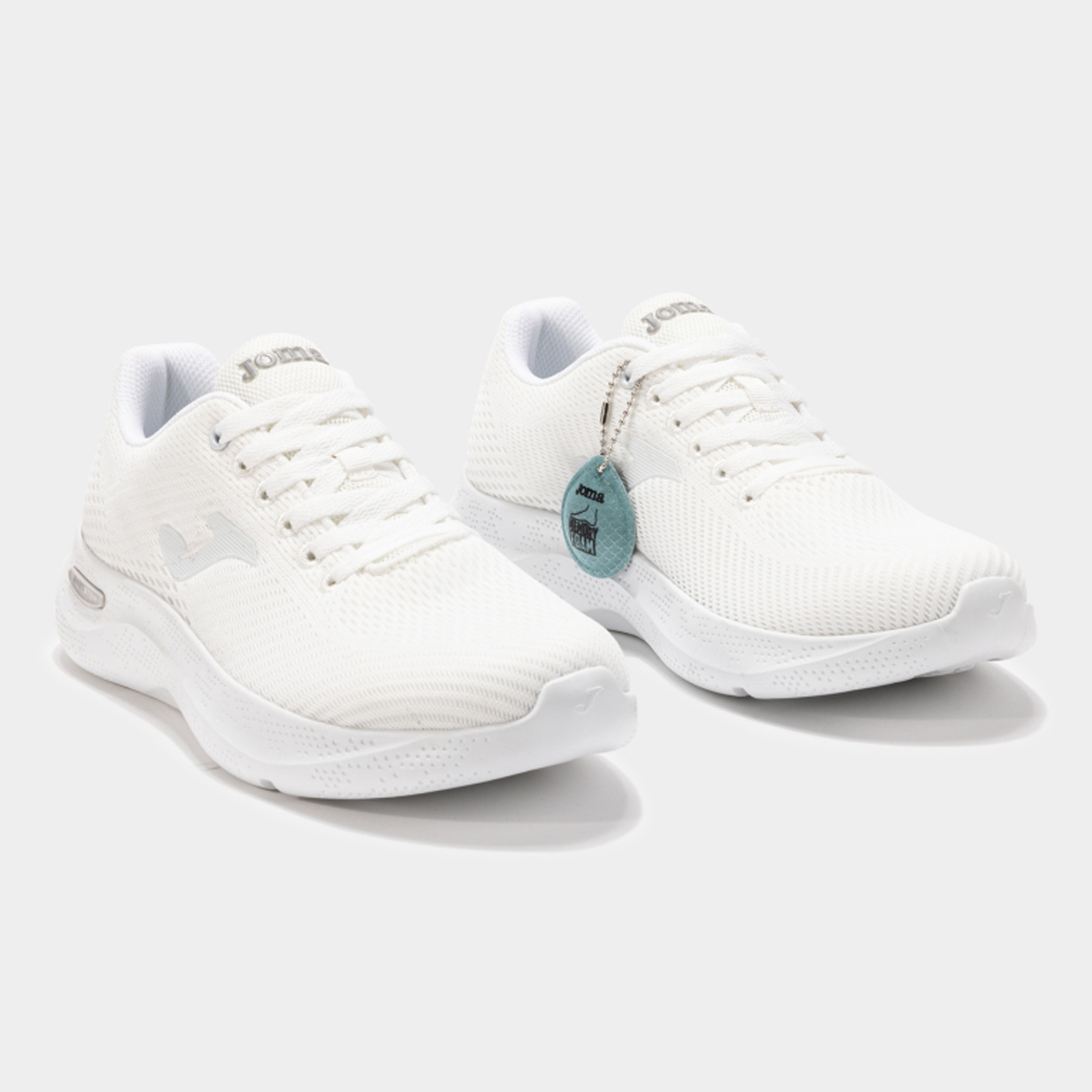 Joma - CORINTO MEN 2502 WHITE - WHITE φωτογραφία