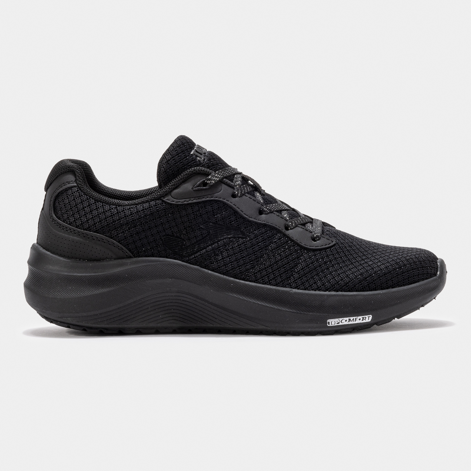 Joma Joma - N-100 LADY 2501 BLACK WHITE - BLACK WHITE