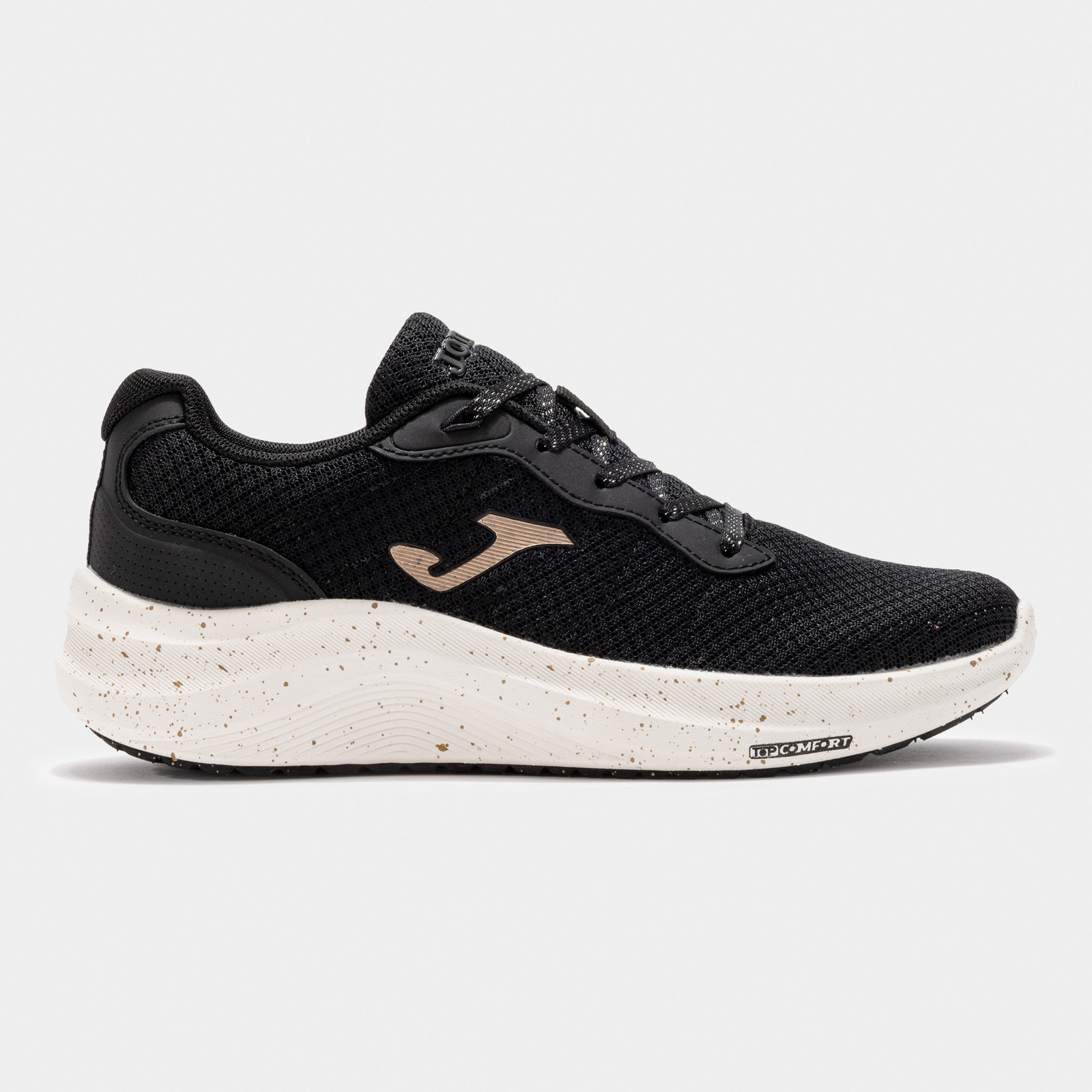 Joma Joma - N-100 LADY 2521 BLACK - BLACK