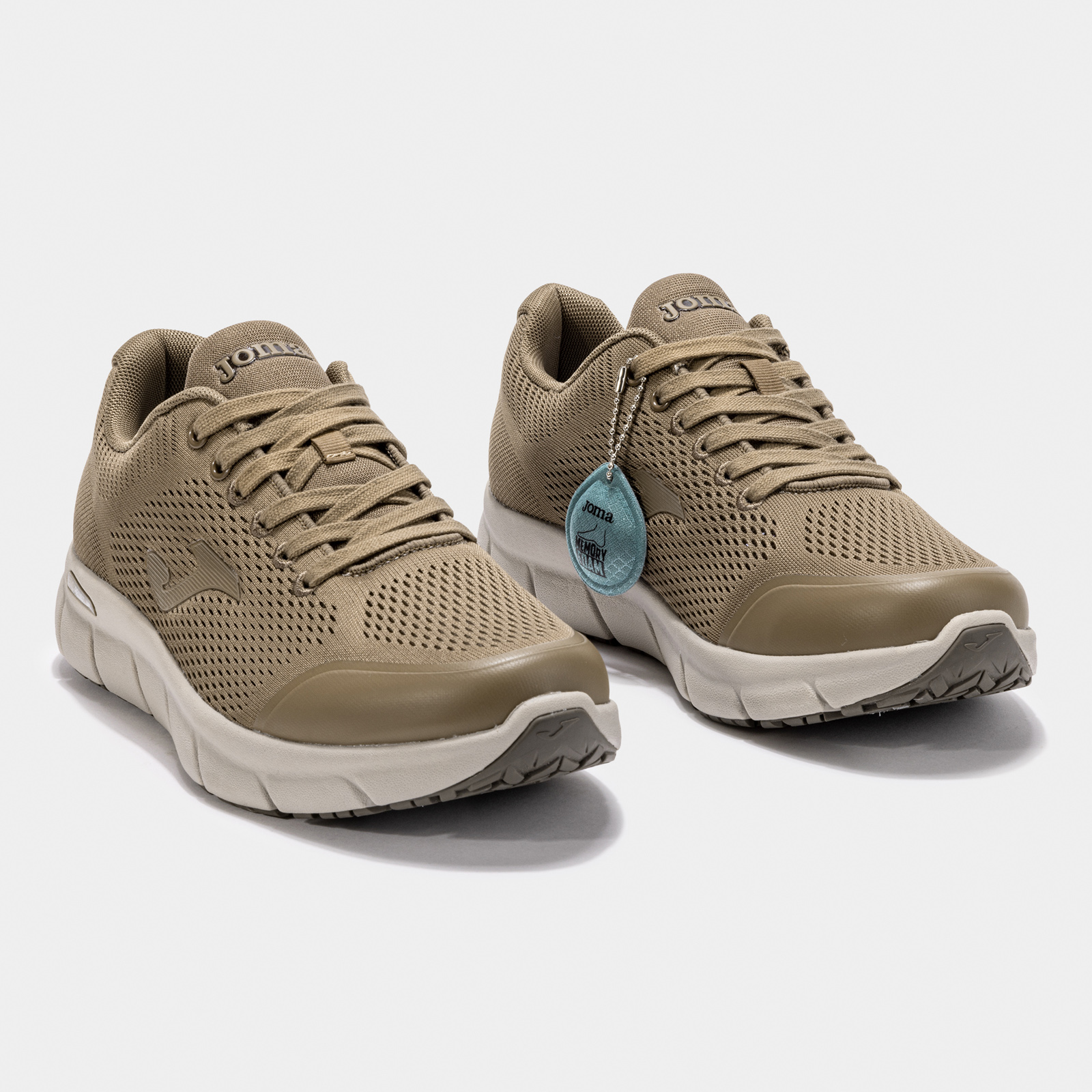 Joma - ZEN MEN 2524 BROWN - BROWN φωτογραφία