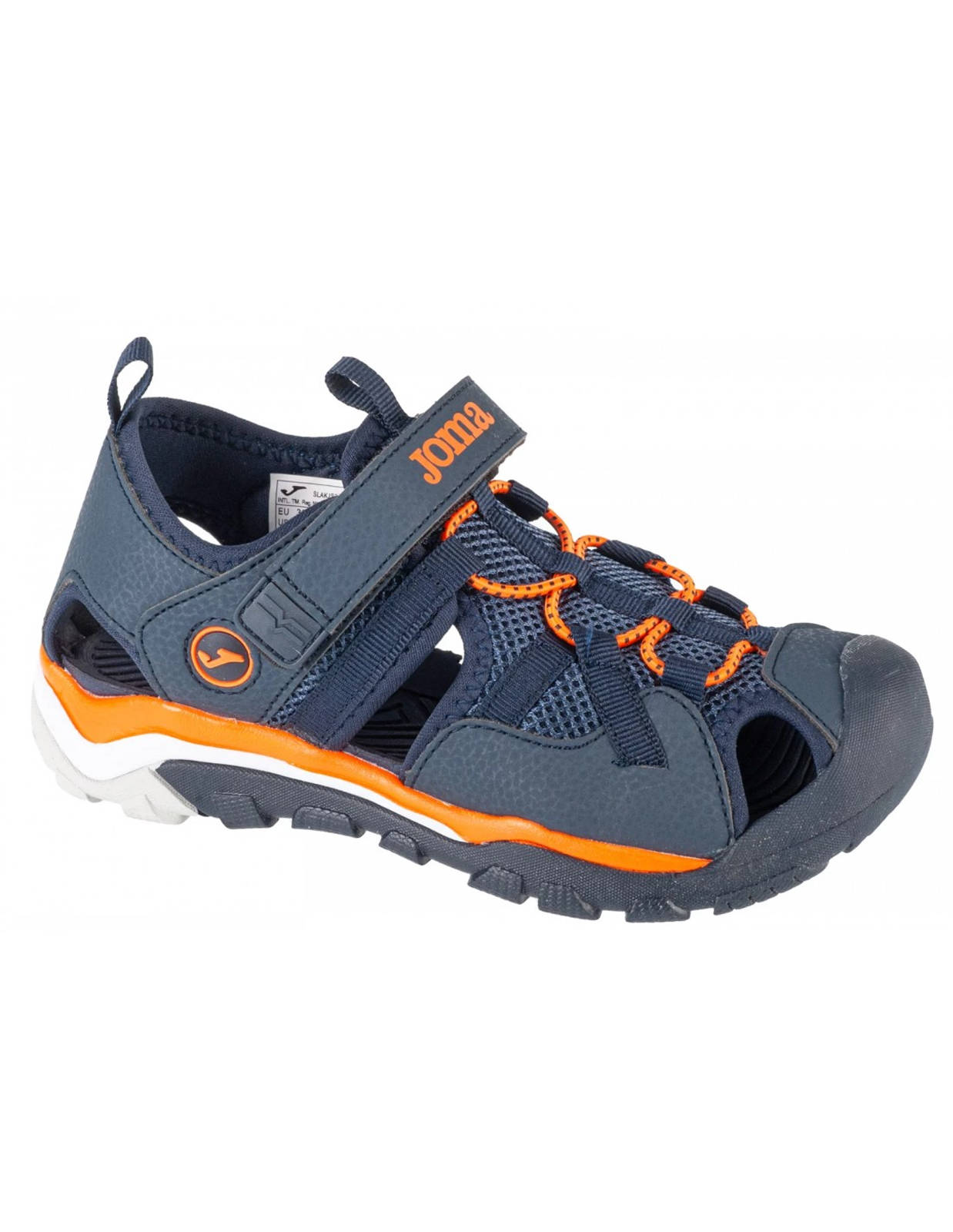 Joma Joma - S.LAKE JR 2403 MARINO - NAVY