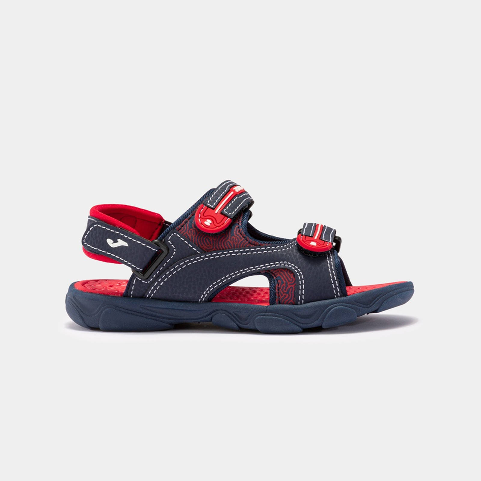 Joma - S.OCEAN JR 2303 NAVY RED - NAVY RED Παιδικά > Παπούτσια > Σανδάλια > Σανδάλι