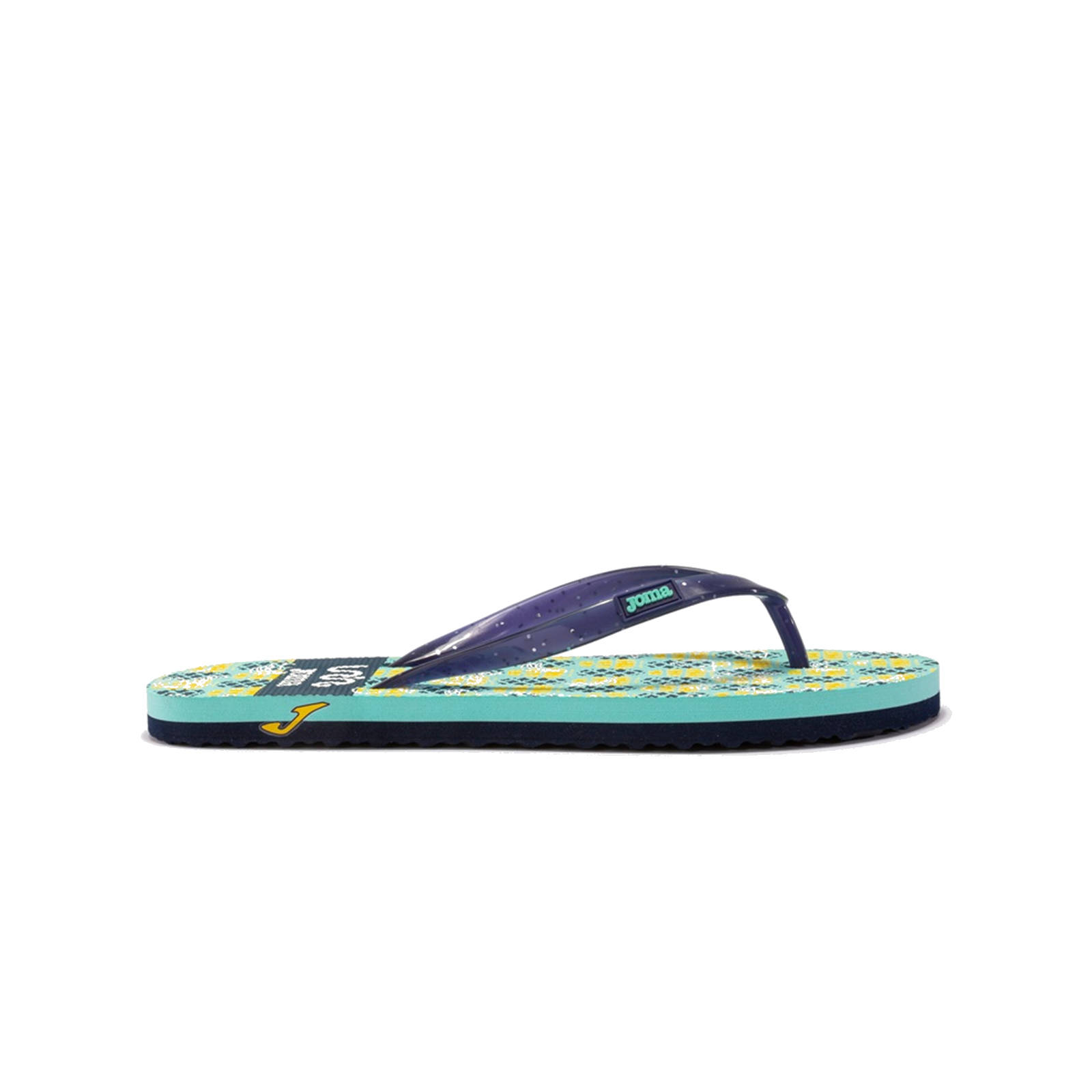 Joma - S.WATER LADY 2303 NAVY - NAVY Γυναικεία > Παπούτσια > Σαγιονάρες > Σαγιονάρα