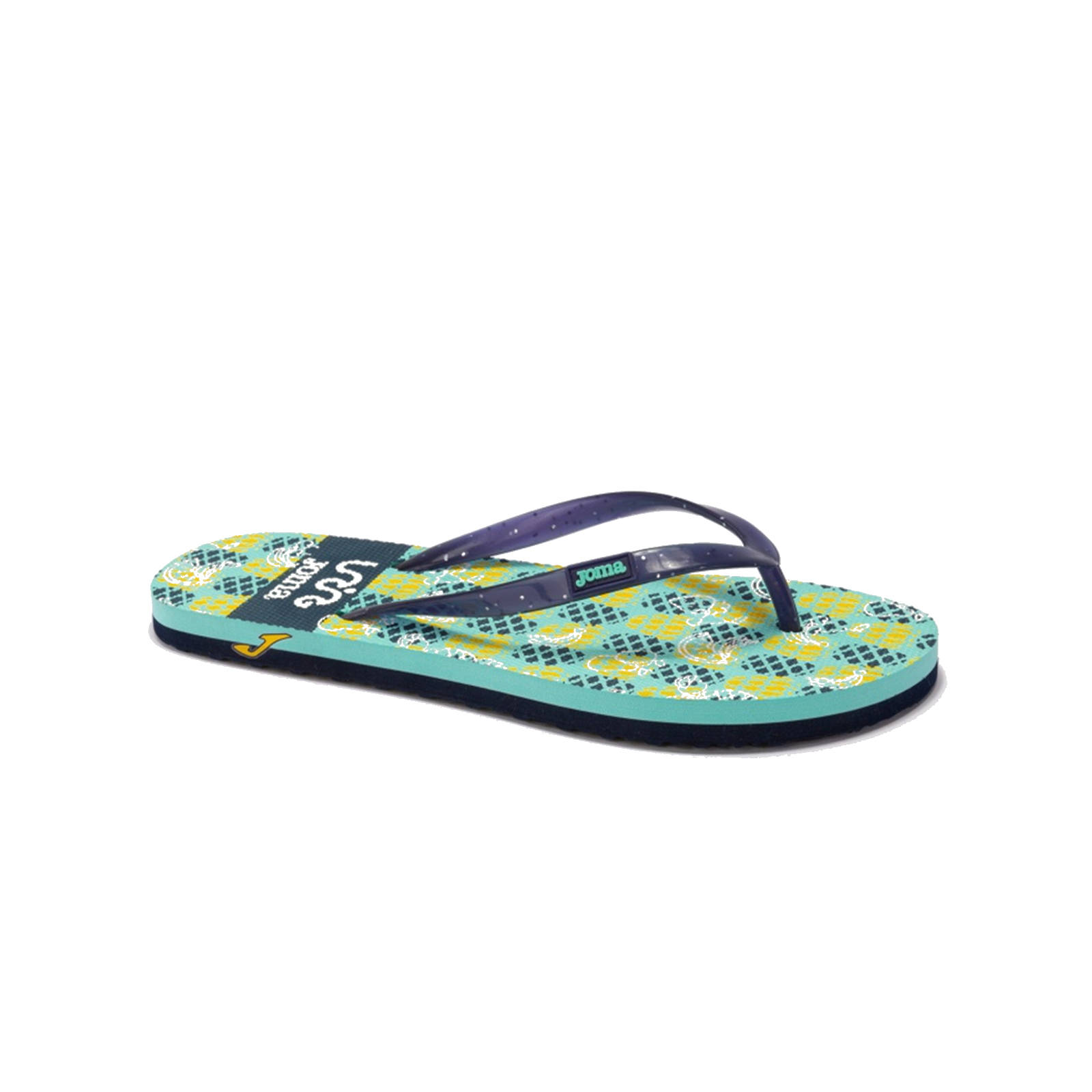 Joma - S.WATER LADY 2303 NAVY - NAVY φωτογραφία