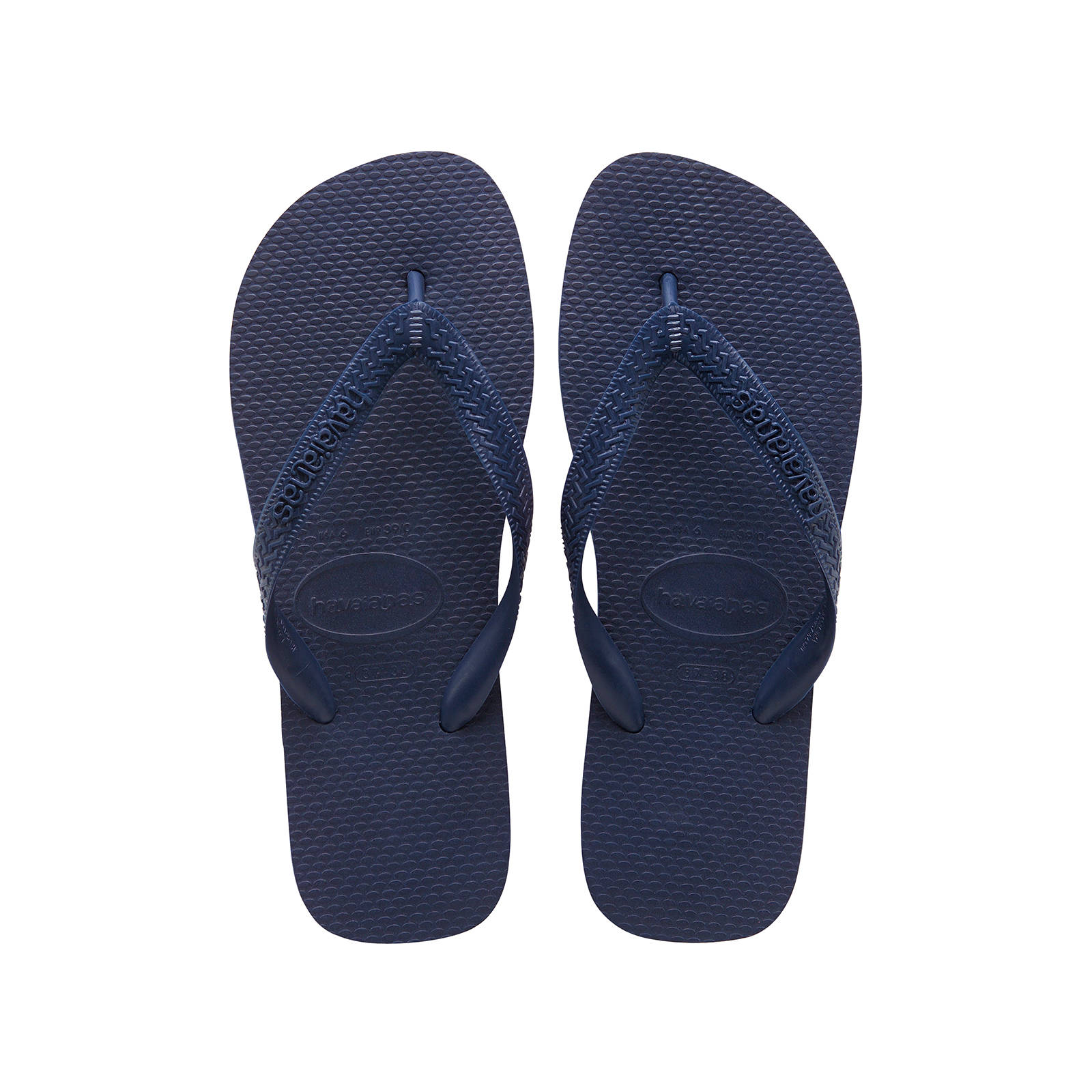 Havaianas - TOP - NAVY BLUE Ανδρικά > Παπούτσια > Σαγιονάρες > Σαγιονάρα