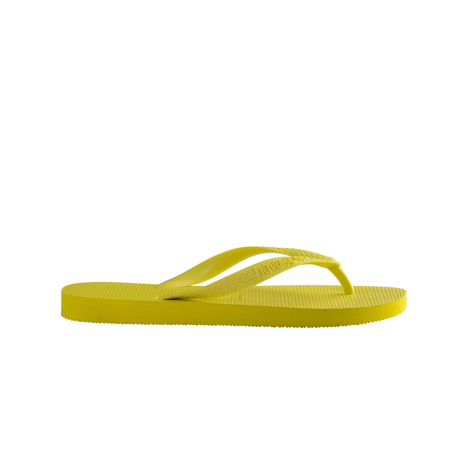 Havaianas – TOP – CITRUS YELLOW