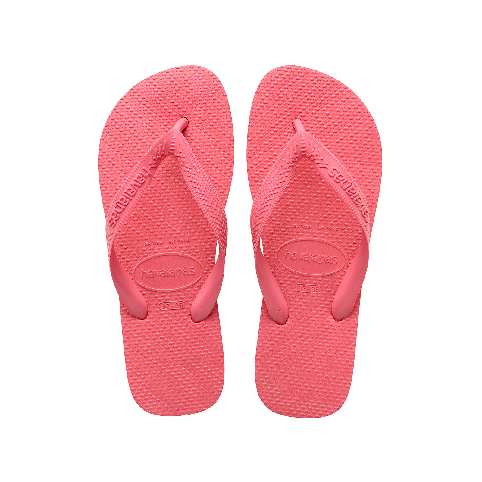 Havaianas - TOP - PINK PORCELAIN Ανδρικά > Παπούτσια > Σαγιονάρες > Σαγιονάρα