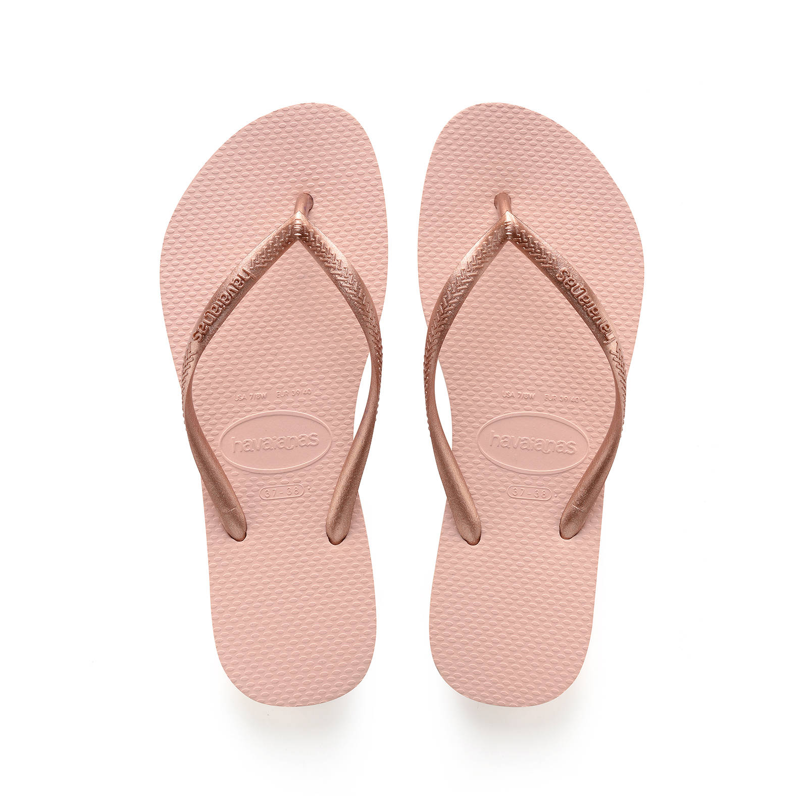 Havaianas - SLIM - BALLET ROSE Γυναικεία > Παπούτσια > Σαγιονάρες > Σαγιονάρα